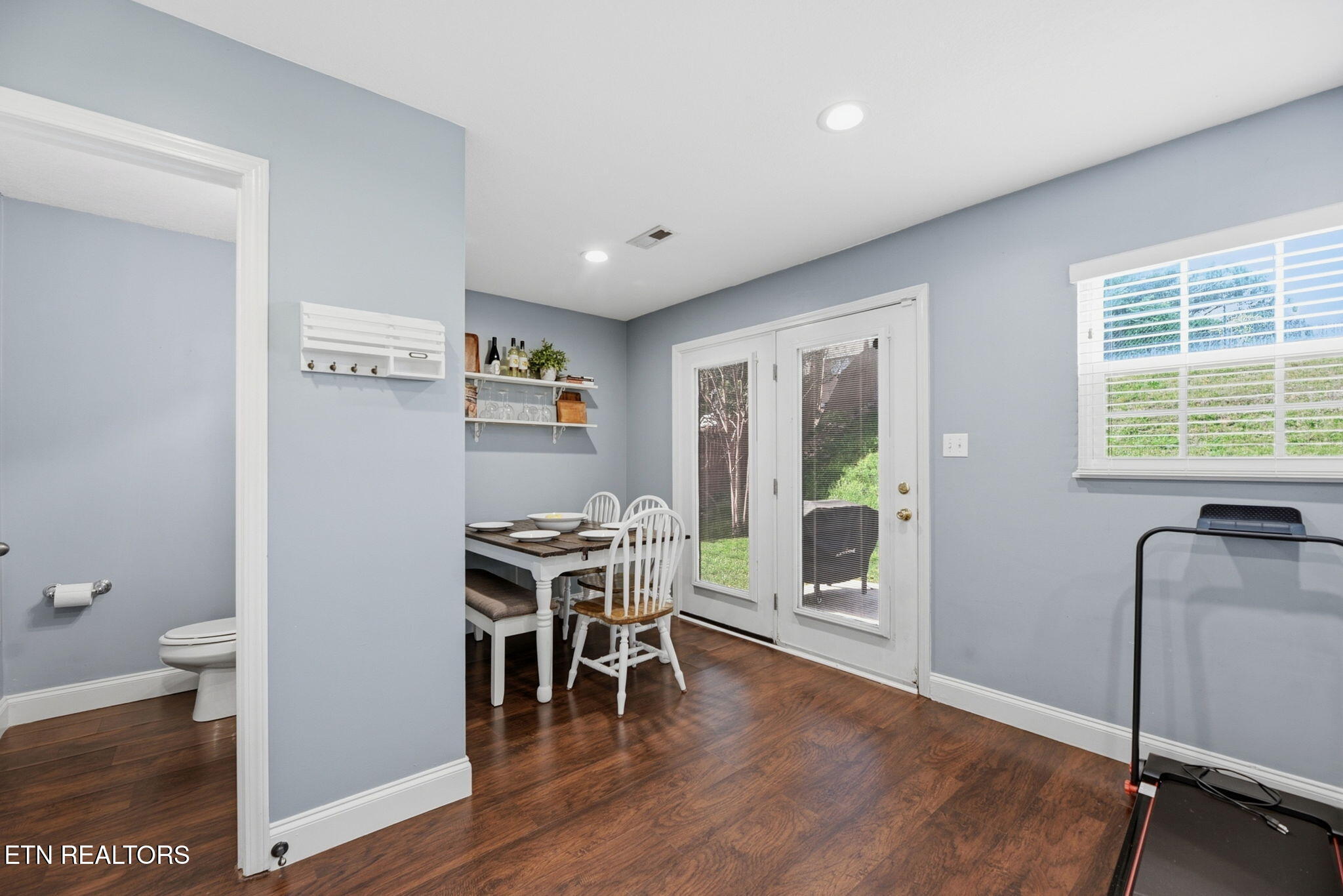 1632 Autumn Brook Drive Maryville TN 37801