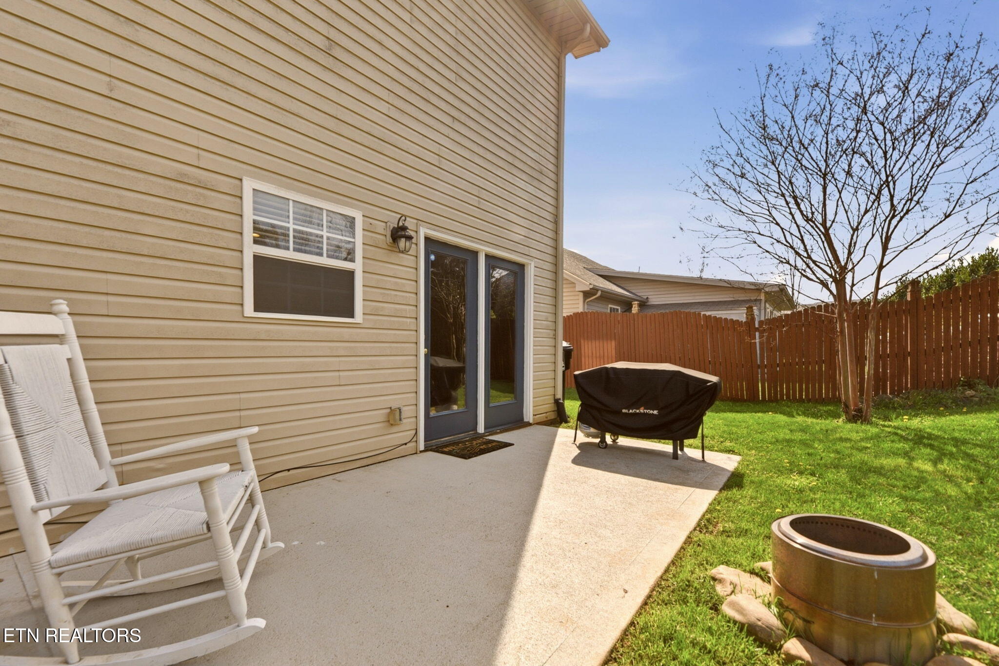 1632 Autumn Brook Drive Maryville TN 37801