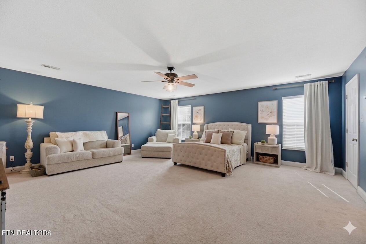 1632 Autumn Brook Drive Maryville TN 37801