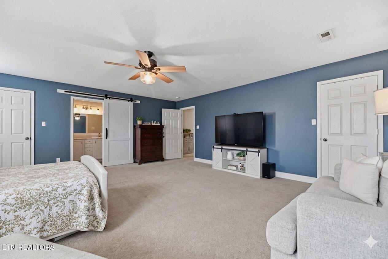 1632 Autumn Brook Drive Maryville TN 37801