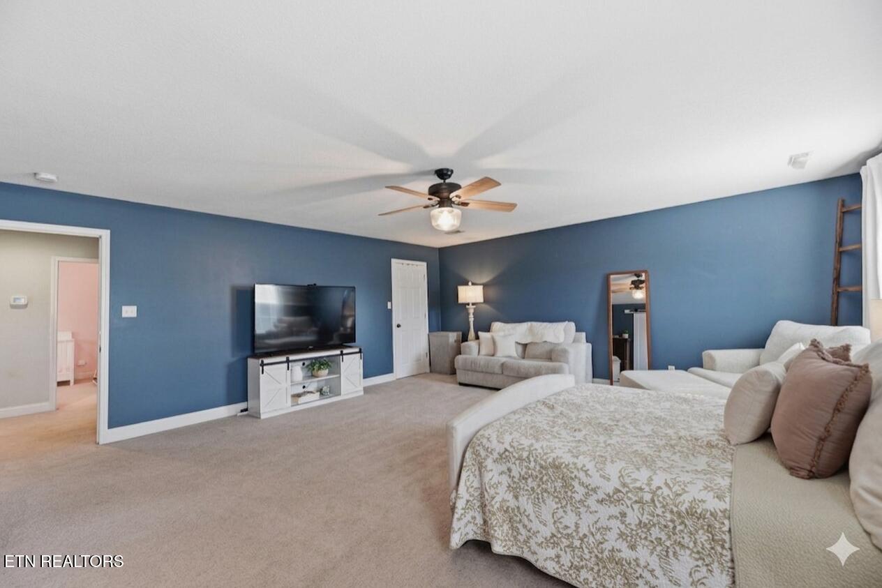 1632 Autumn Brook Drive Maryville TN 37801