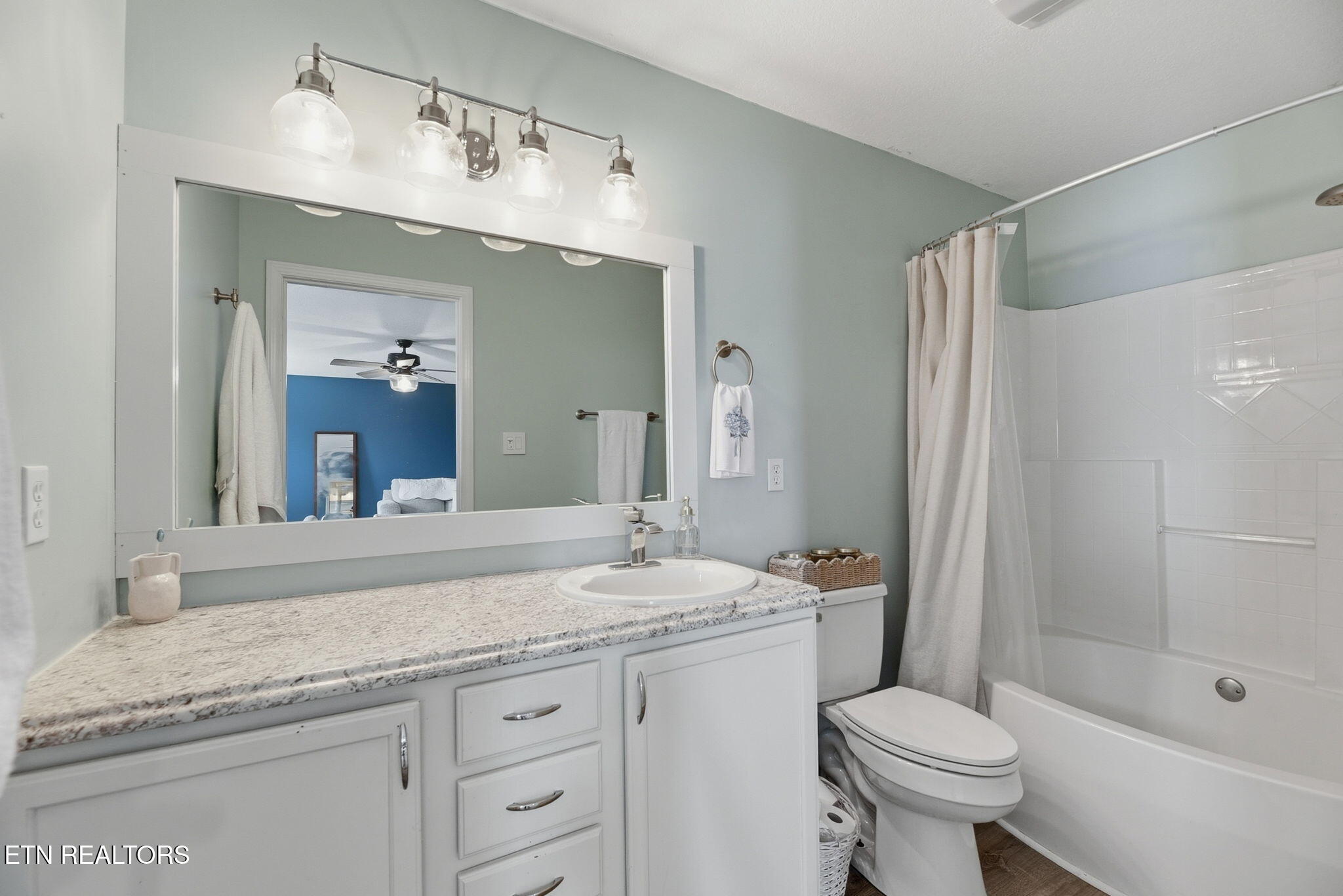 1632 Autumn Brook Drive Maryville TN 37801