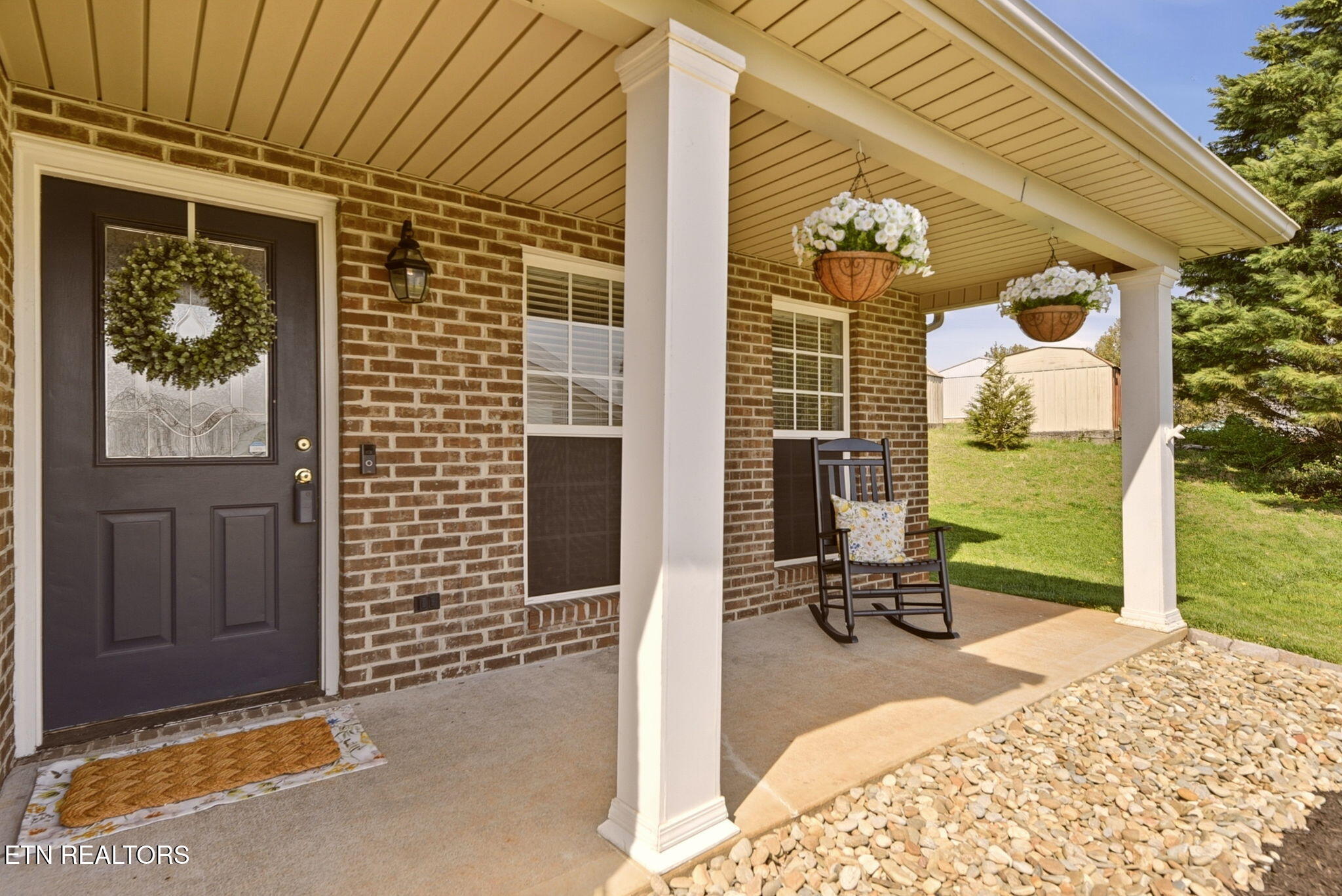 1632 Autumn Brook Drive Maryville TN 37801