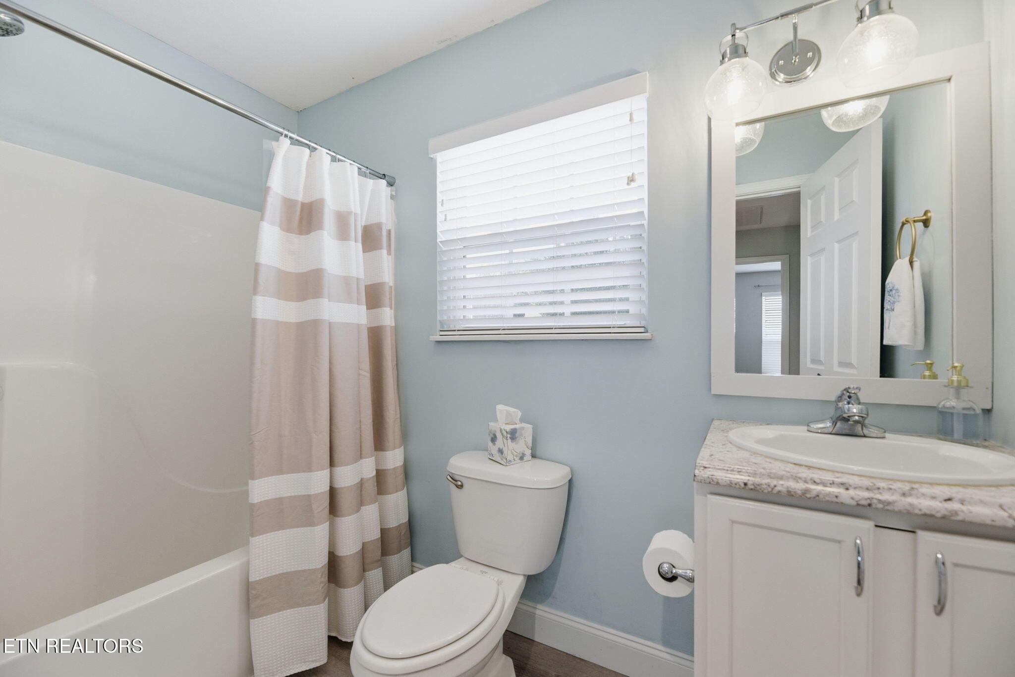 1632 Autumn Brook Drive Maryville TN 37801