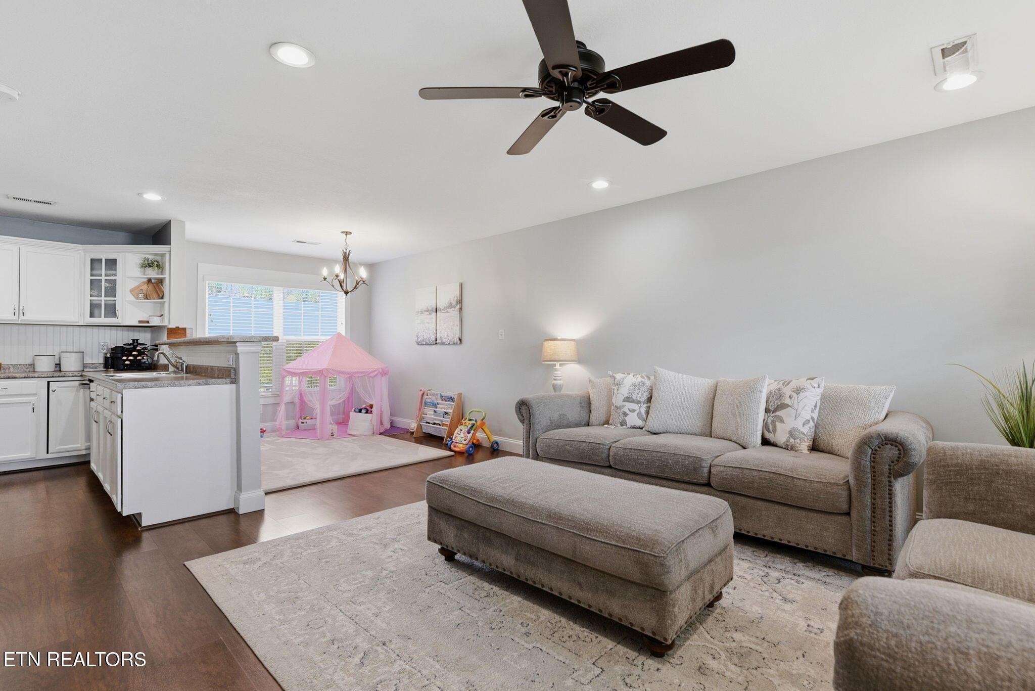1632 Autumn Brook Drive Maryville TN 37801