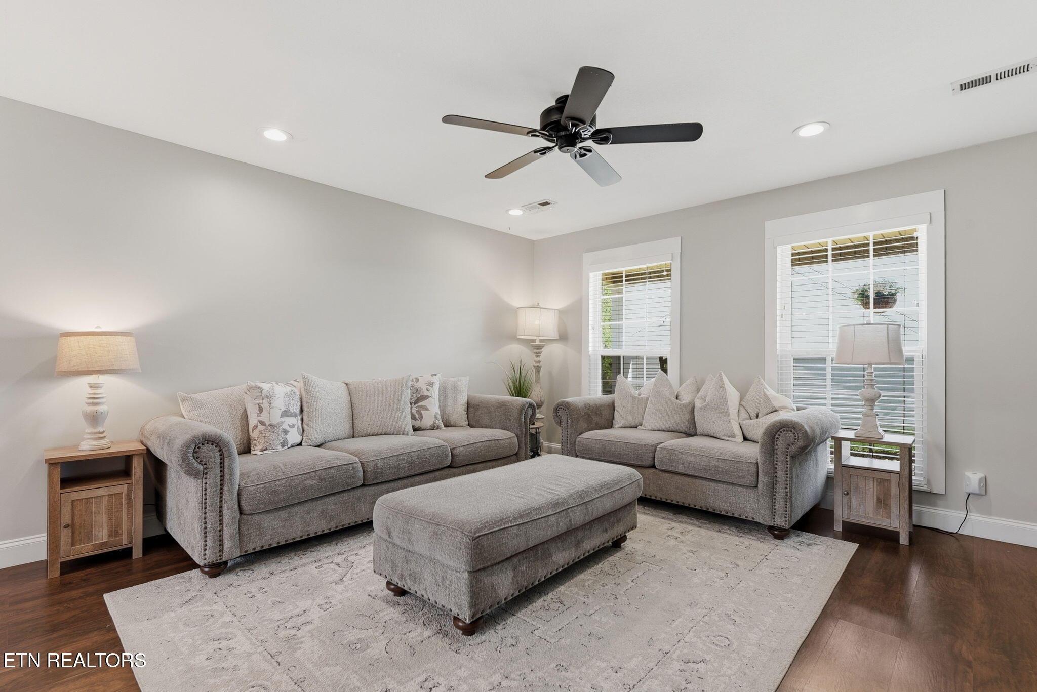 1632 Autumn Brook Drive Maryville TN 37801