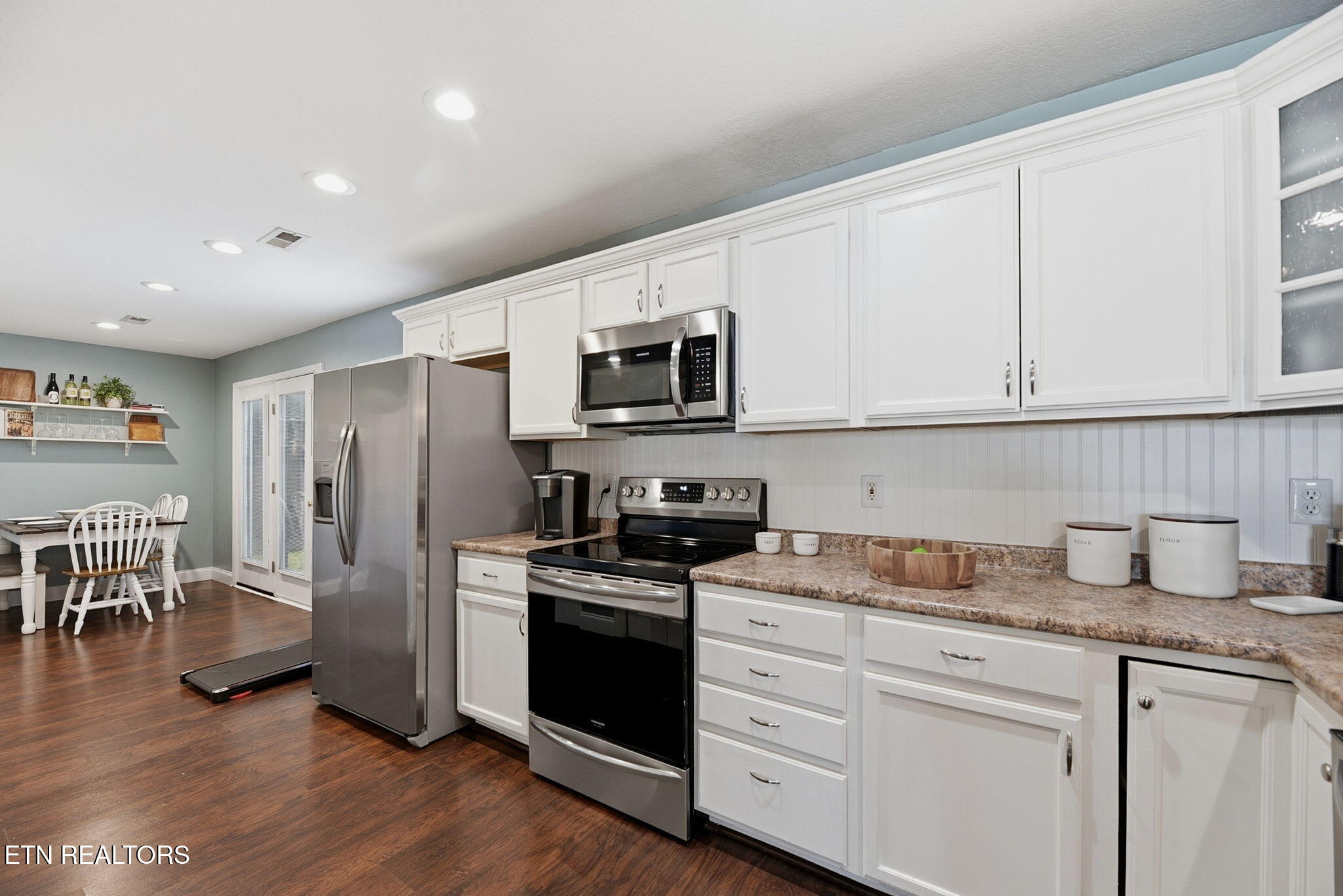 1632 Autumn Brook Drive Maryville TN 37801