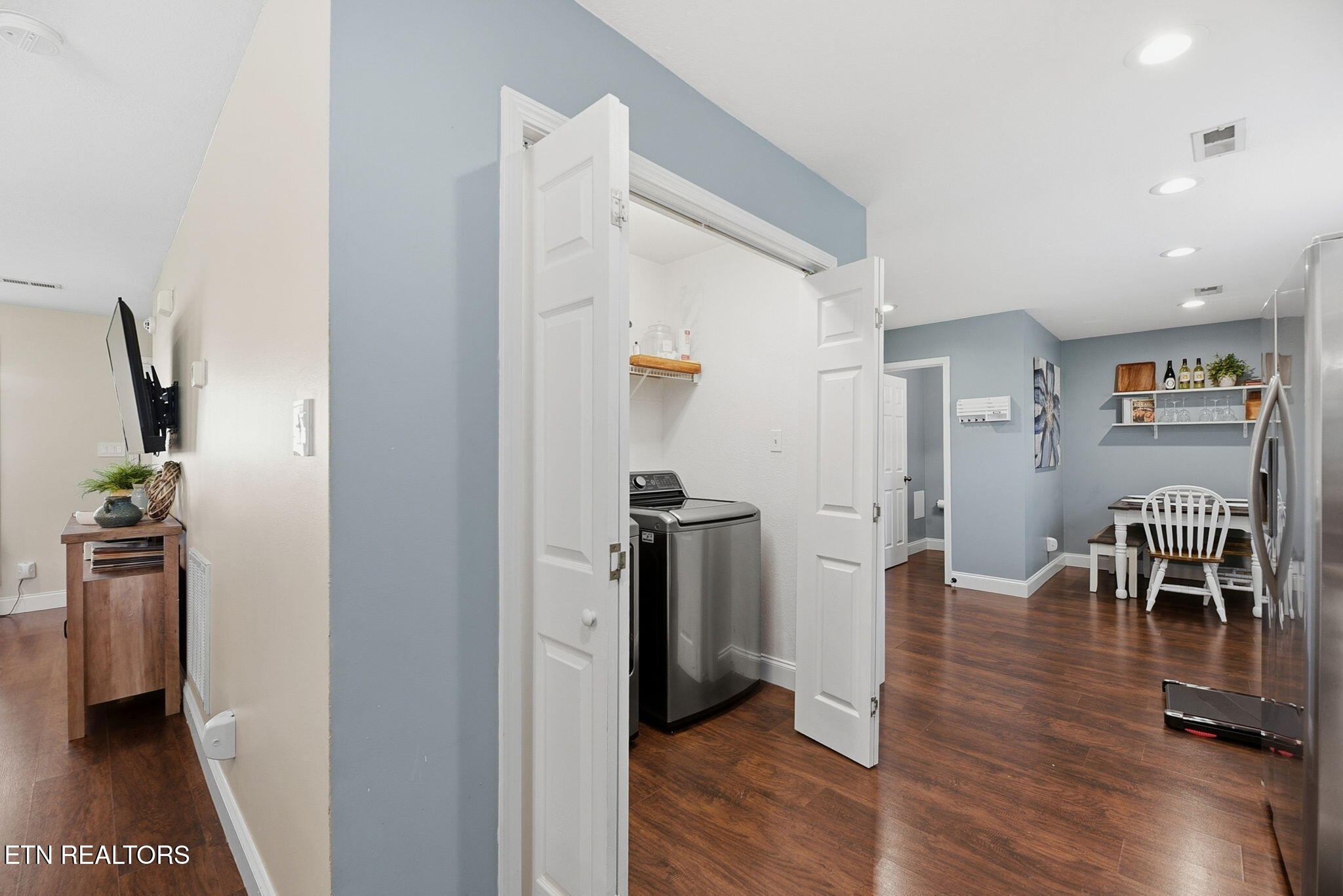 1632 Autumn Brook Drive Maryville TN 37801