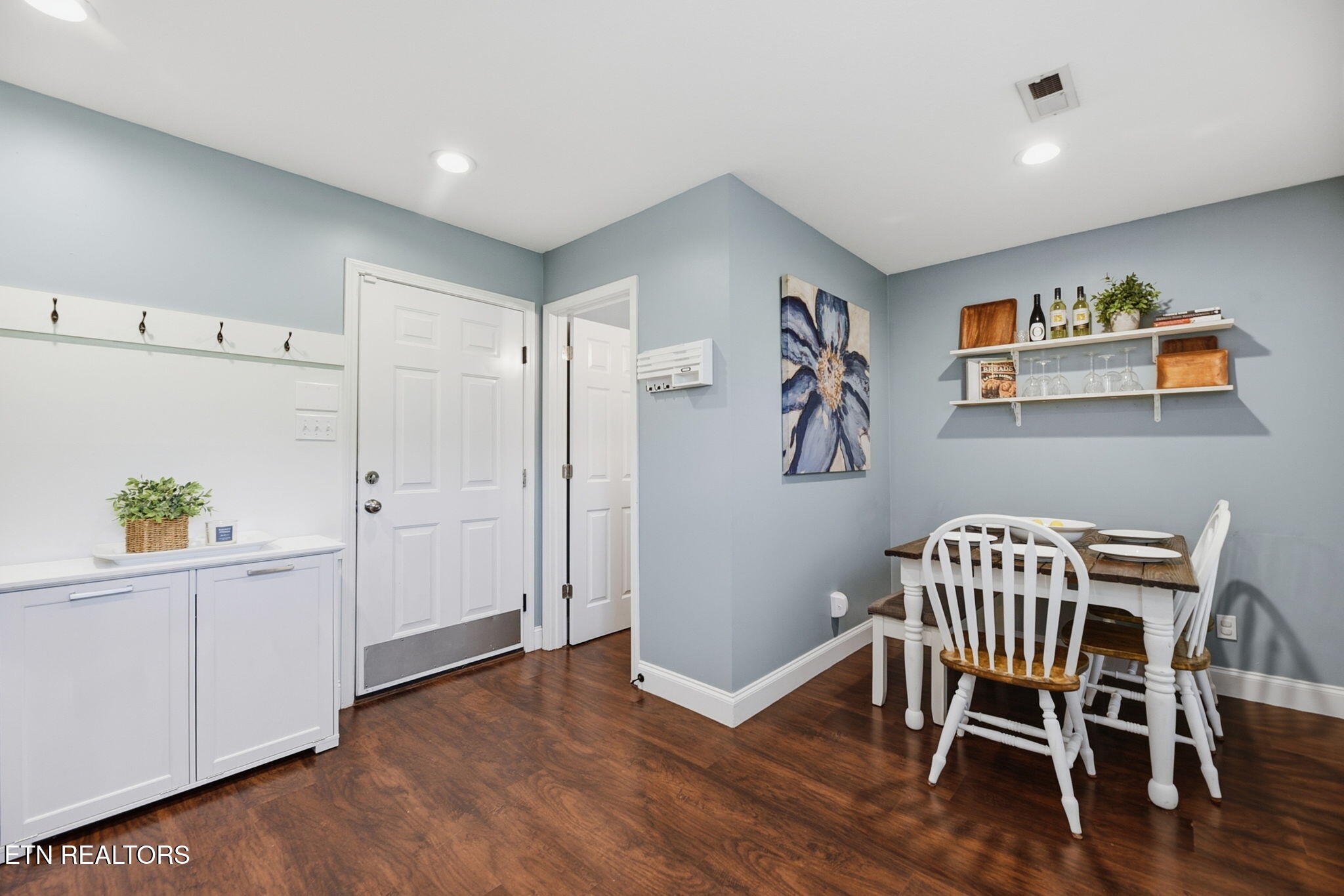 1632 Autumn Brook Drive Maryville TN 37801