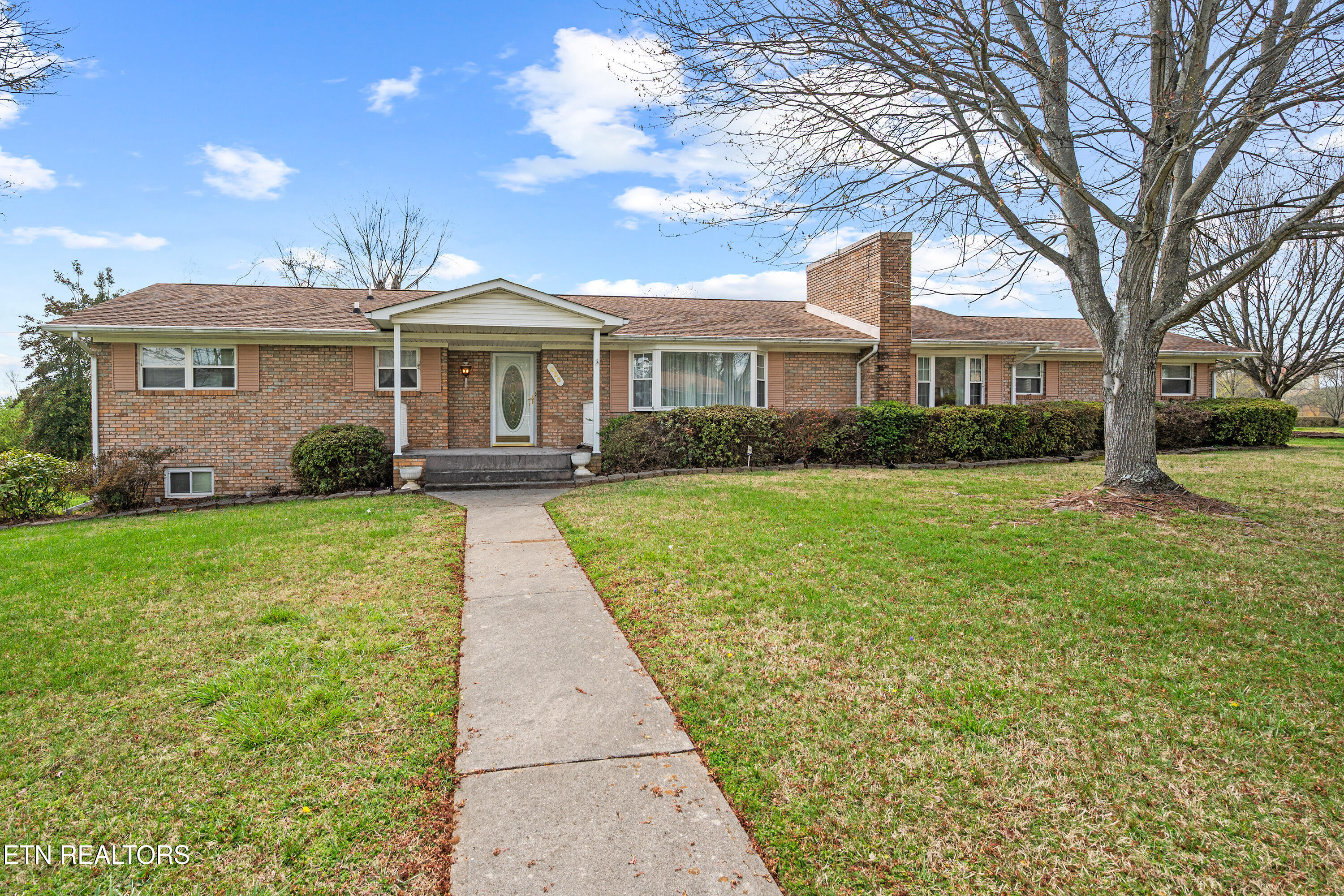 523 Mccrary Drive Morristown TN 37814