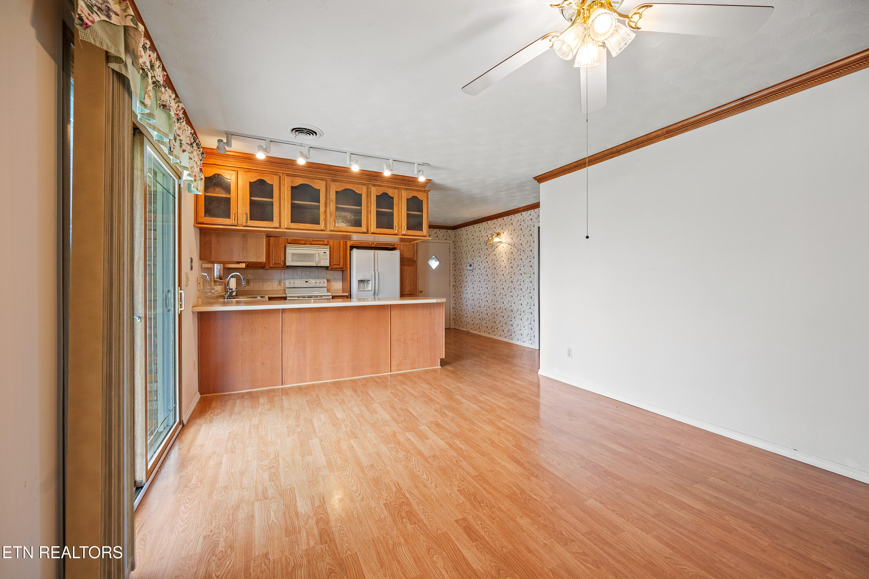 523 Mccrary Drive Morristown TN 37814