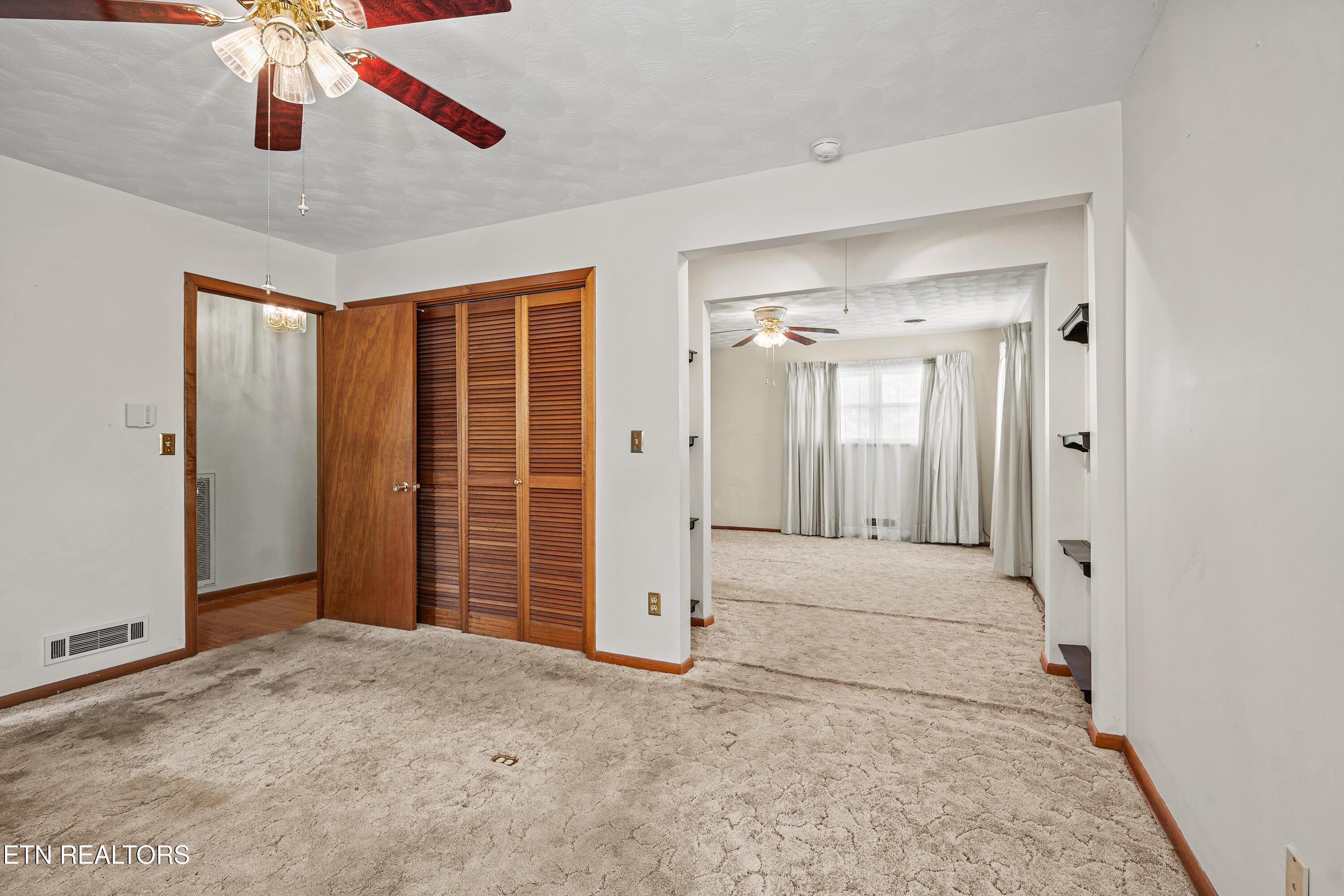 523 Mccrary Drive Morristown TN 37814