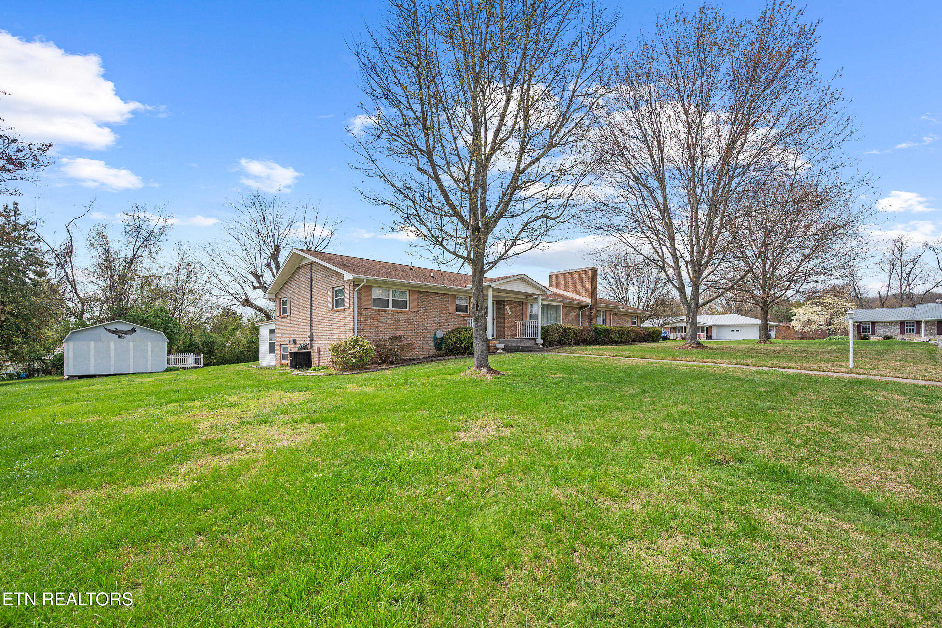 523 Mccrary Drive Morristown TN 37814