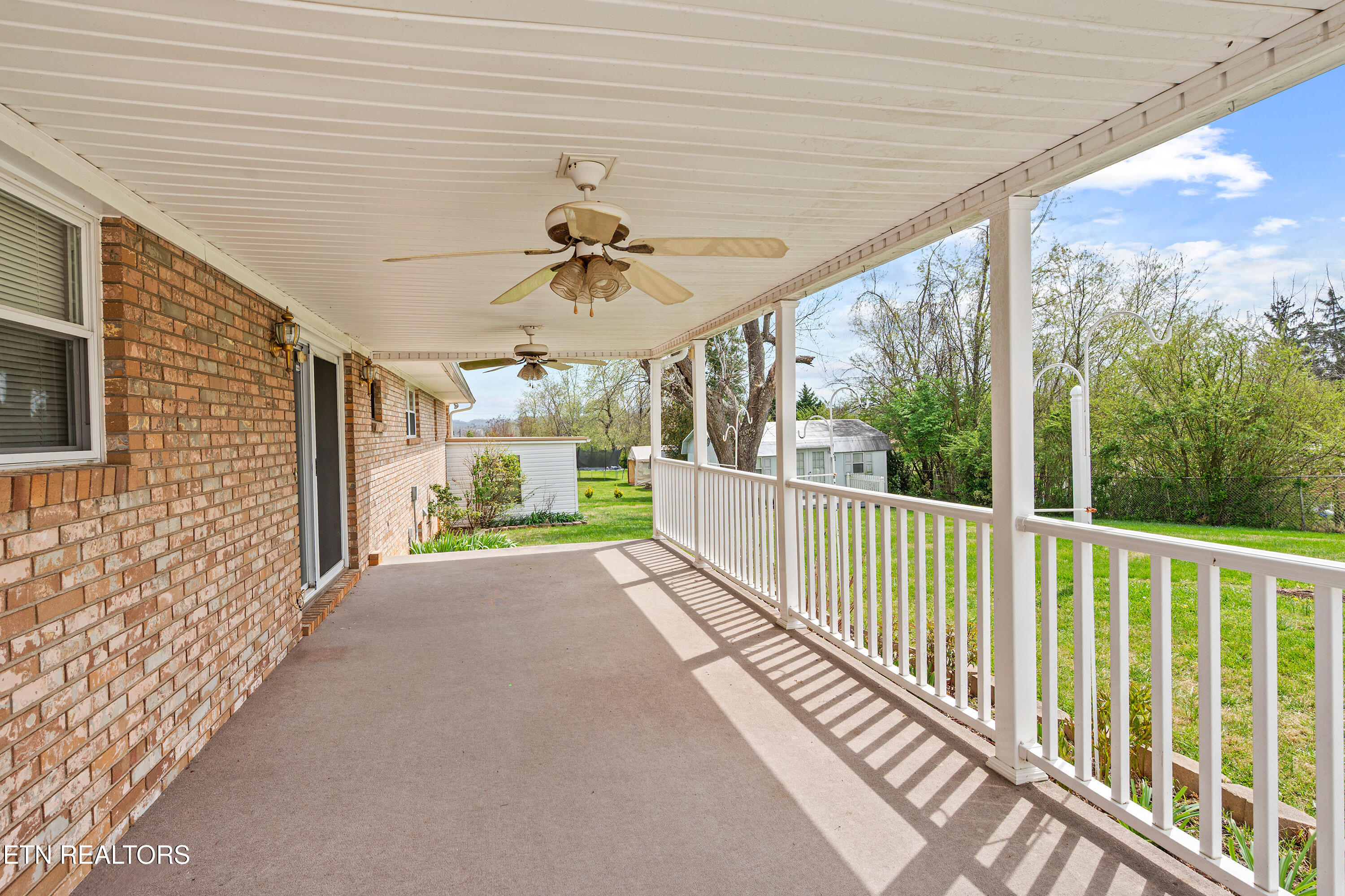 523 Mccrary Drive Morristown TN 37814