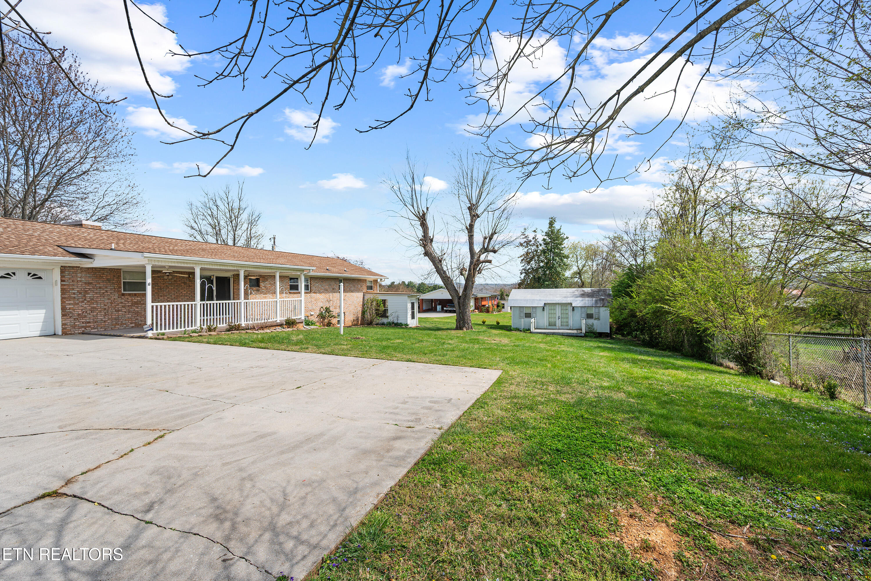 523 Mccrary Drive Morristown TN 37814