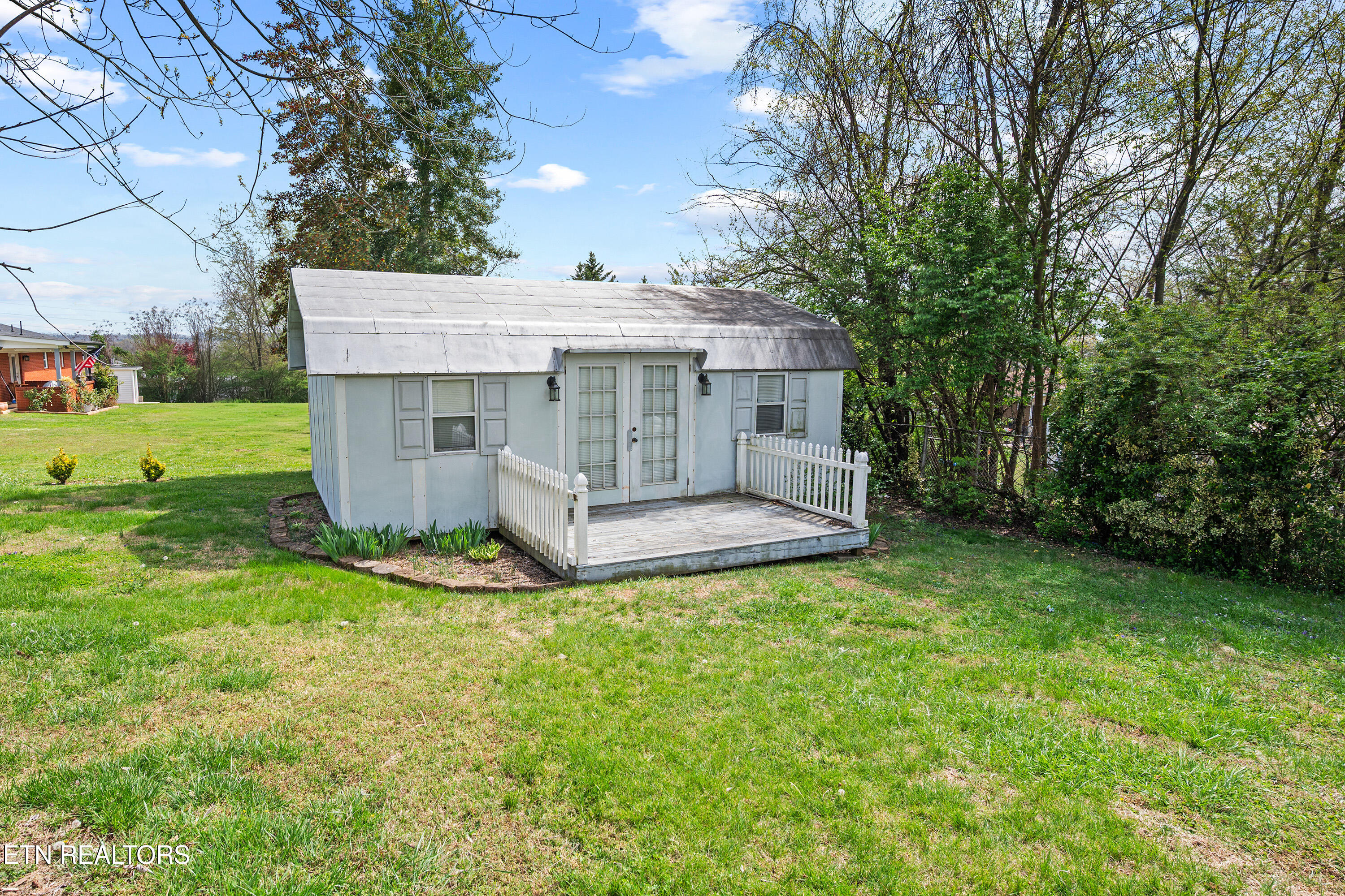 523 Mccrary Drive Morristown TN 37814