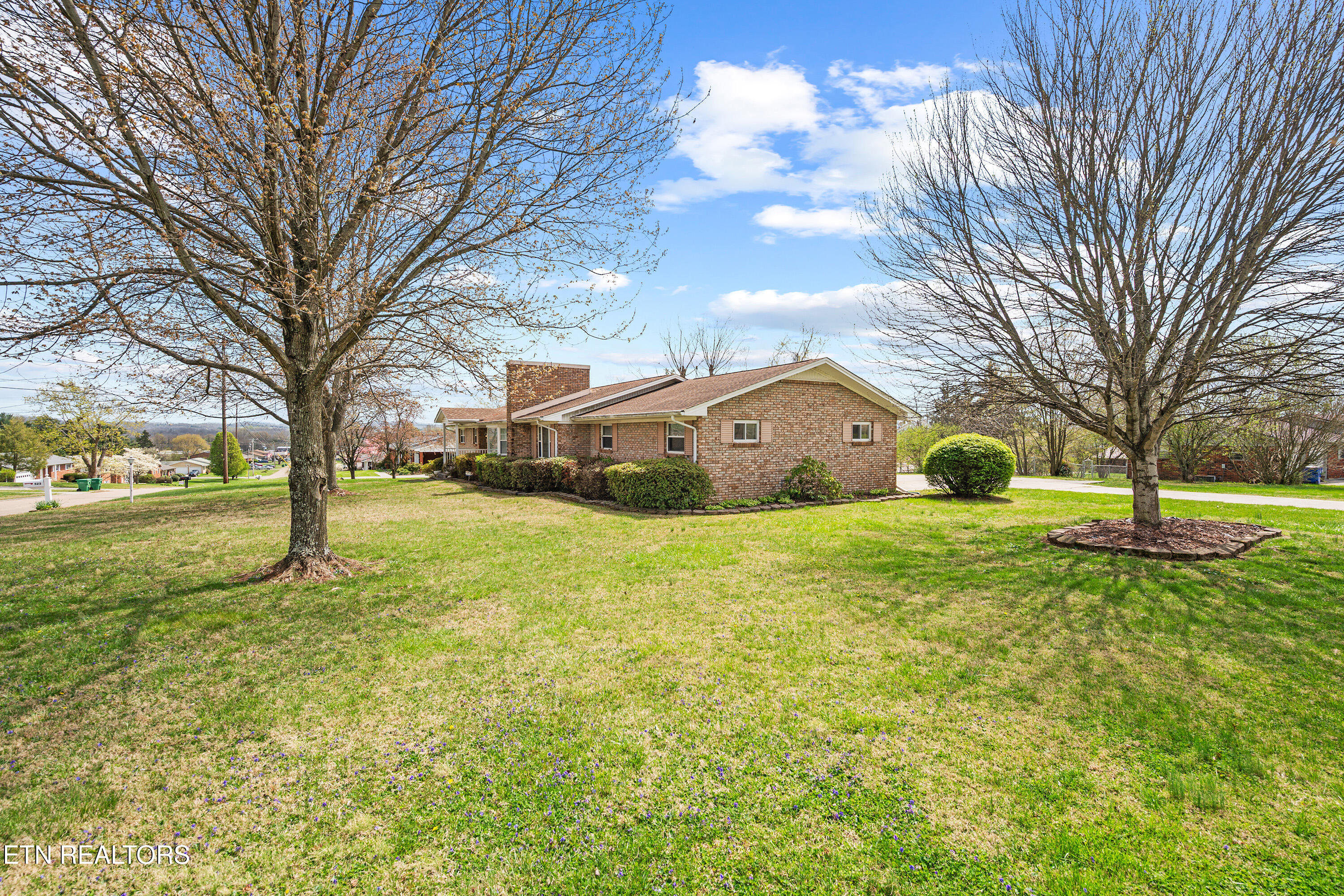 523 Mccrary Drive Morristown TN 37814