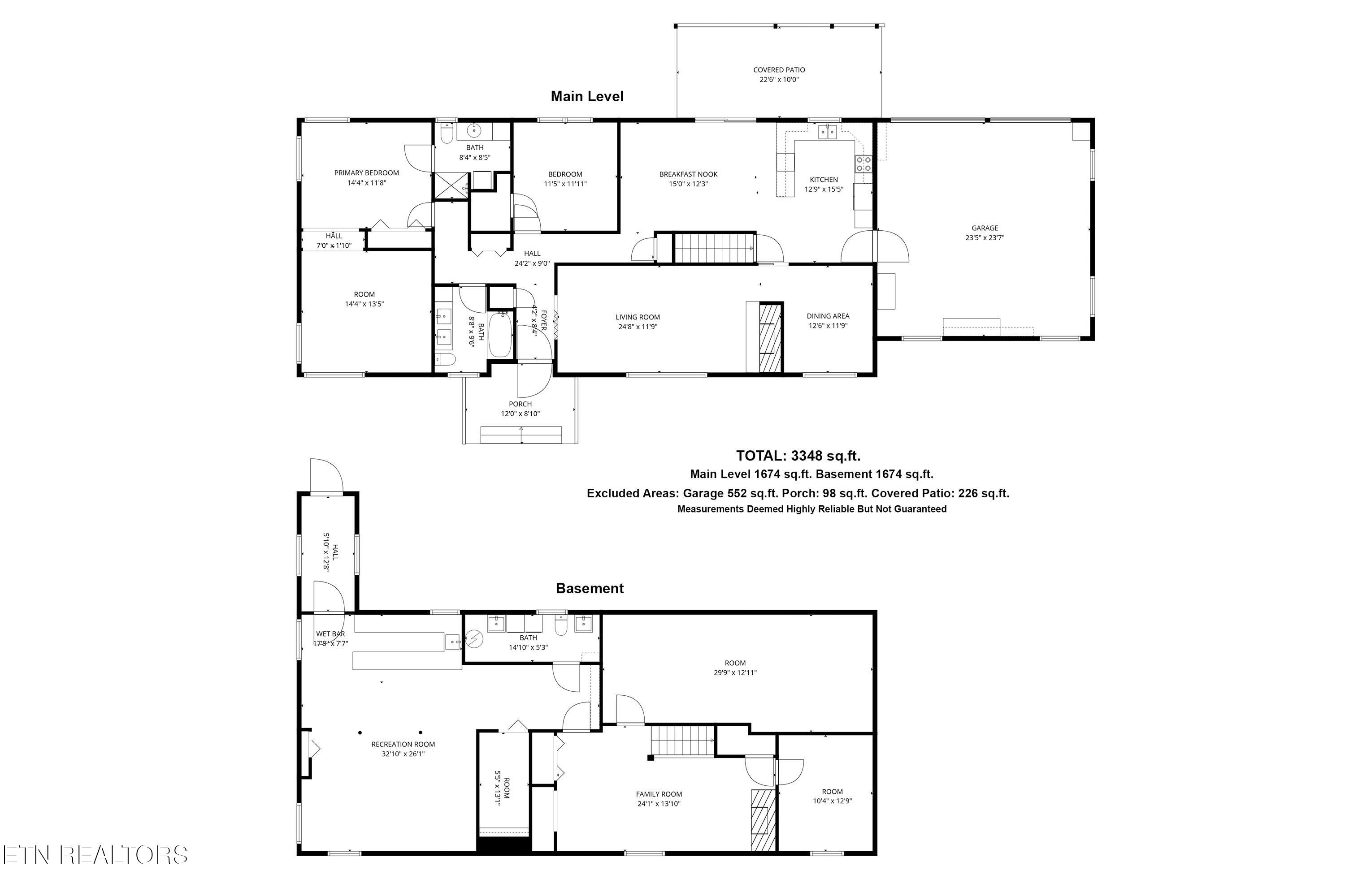523 Mccrary Drive Morristown TN 37814