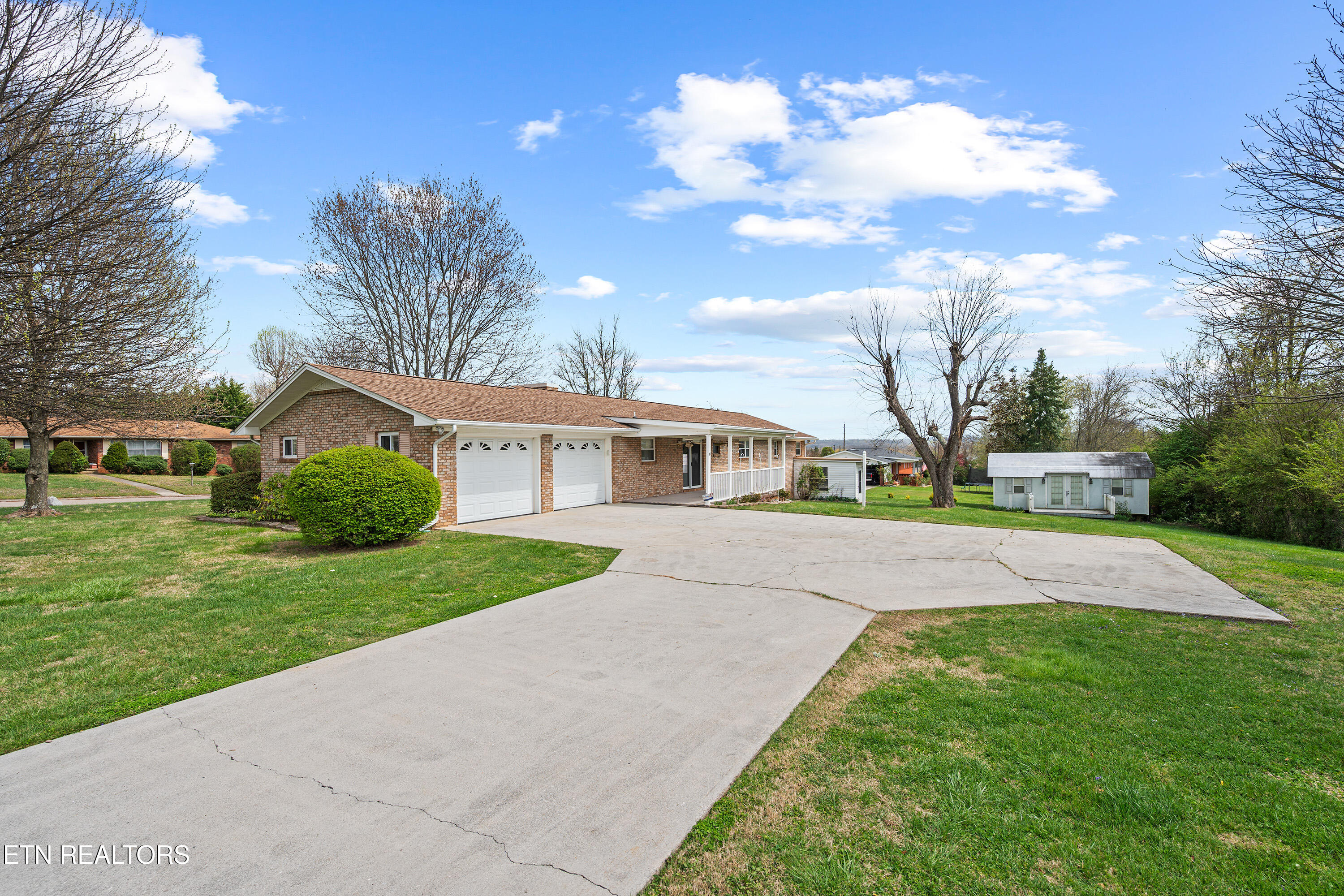 523 Mccrary Drive Morristown TN 37814
