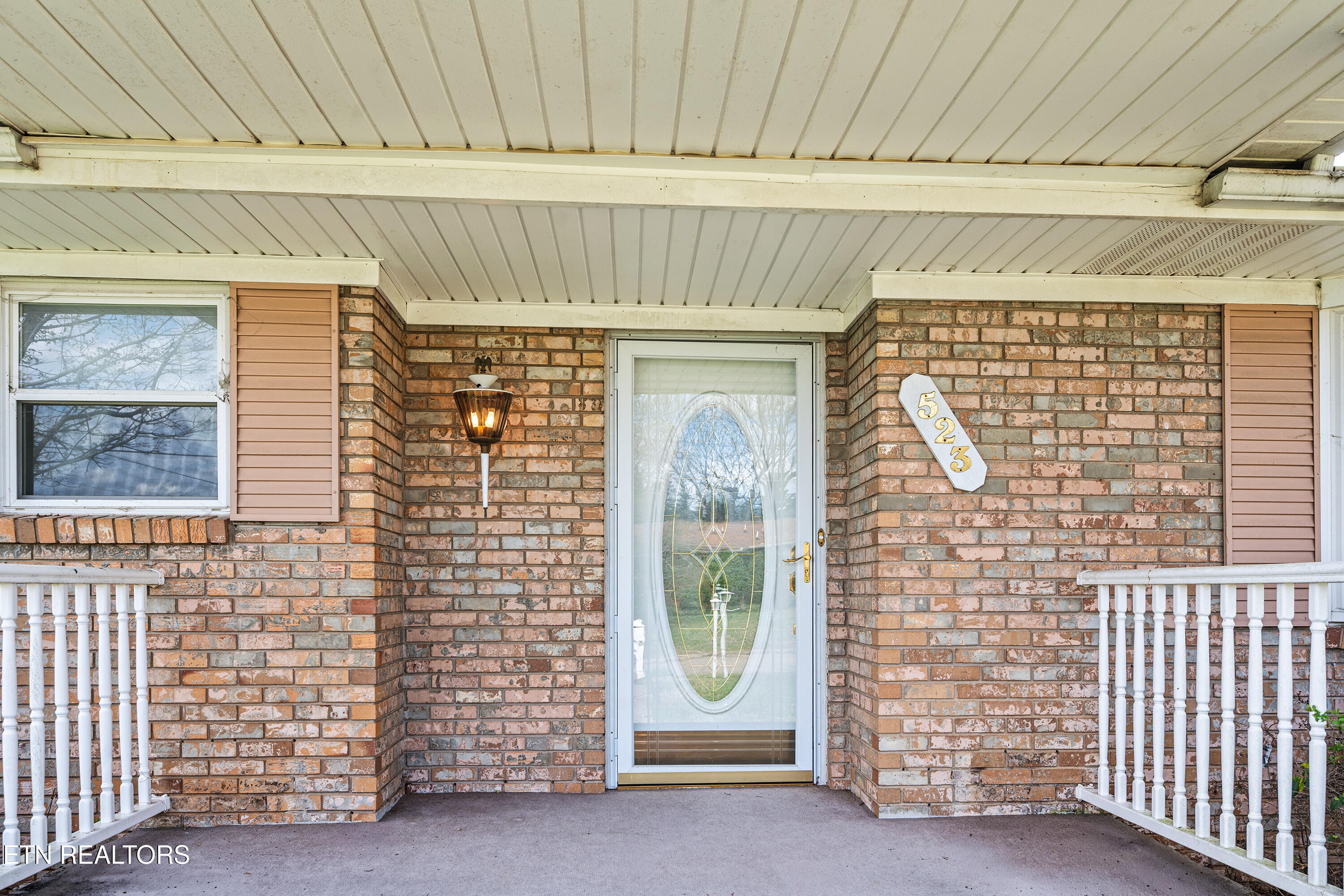 523 Mccrary Drive Morristown TN 37814