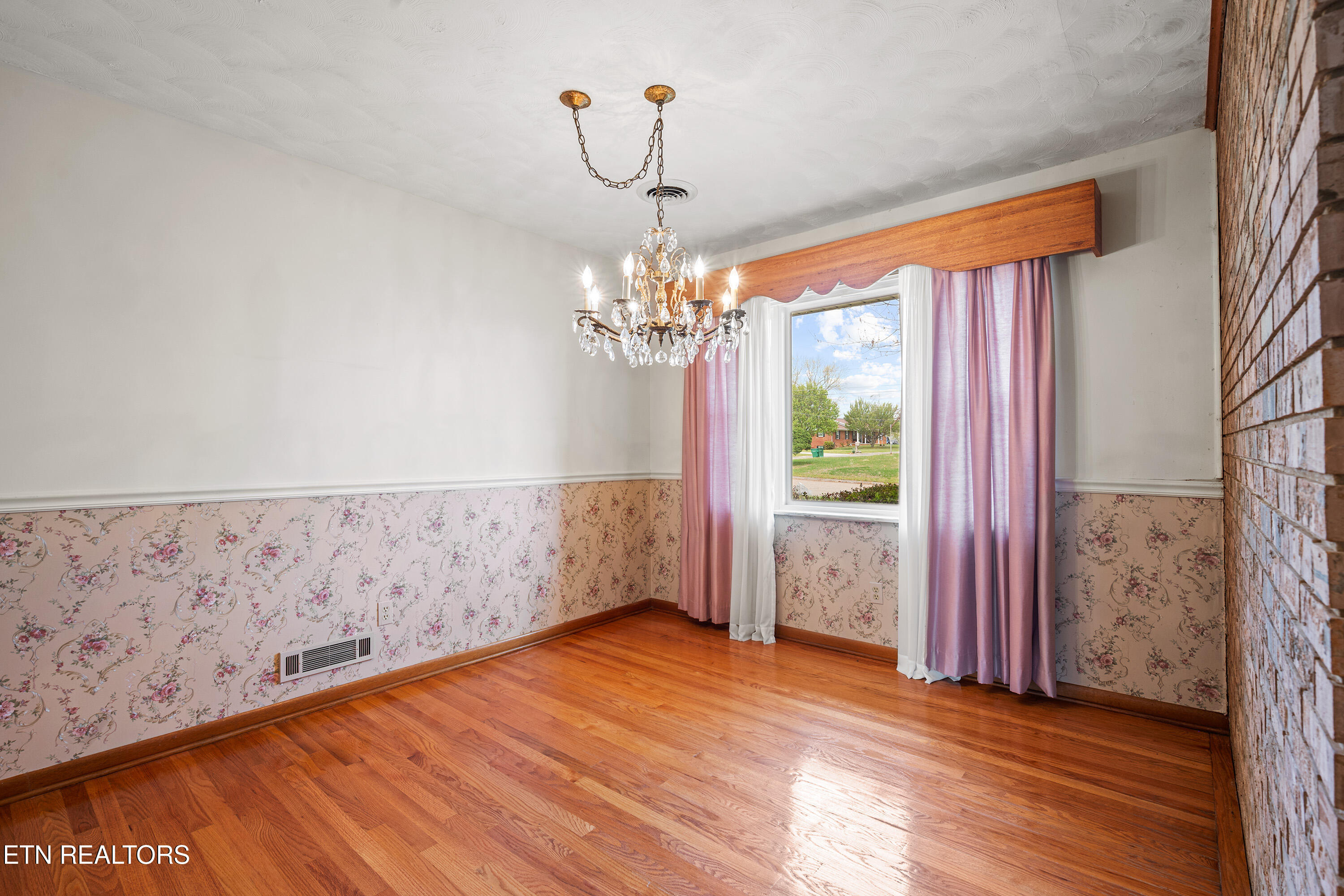 523 Mccrary Drive Morristown TN 37814