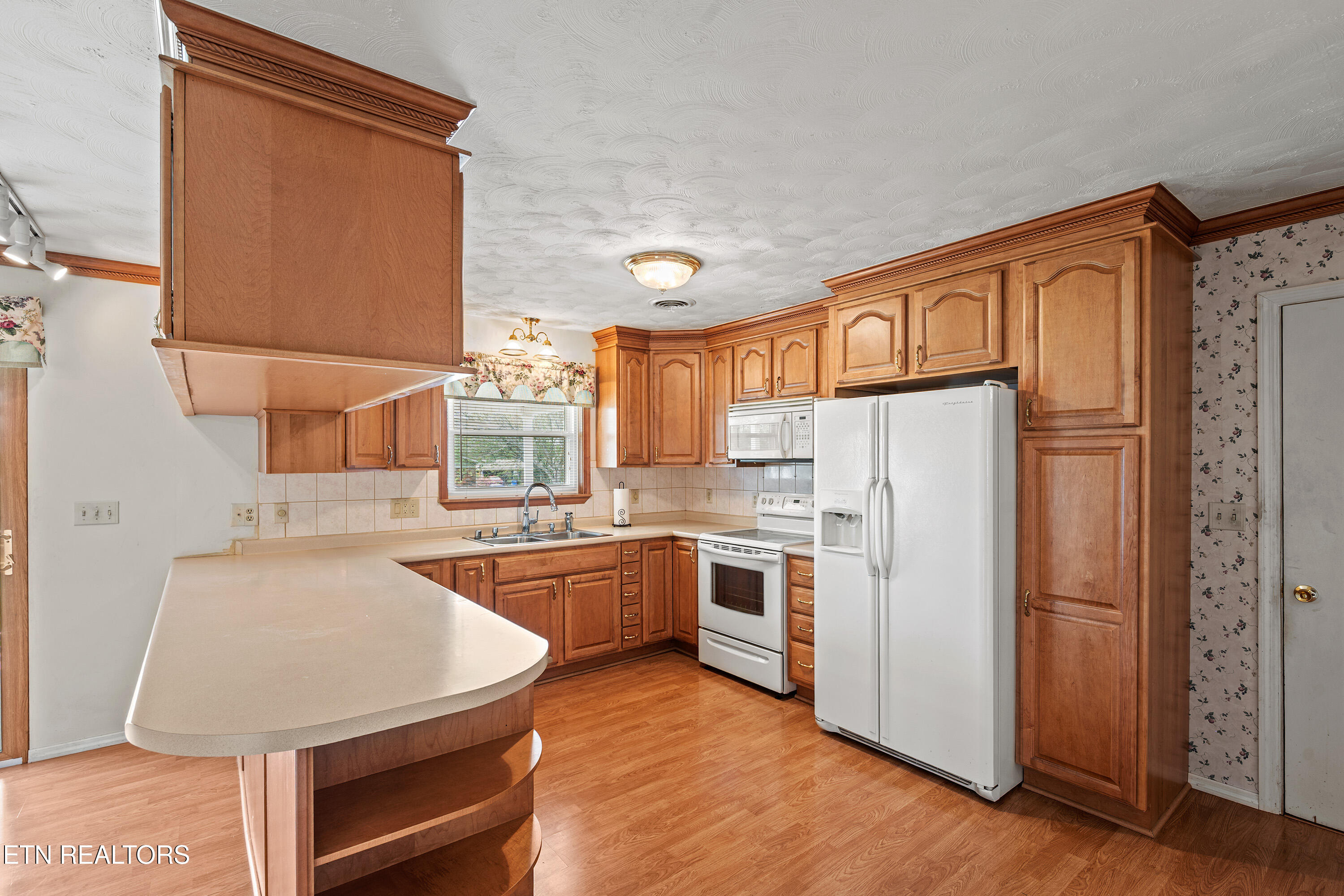 523 Mccrary Drive Morristown TN 37814