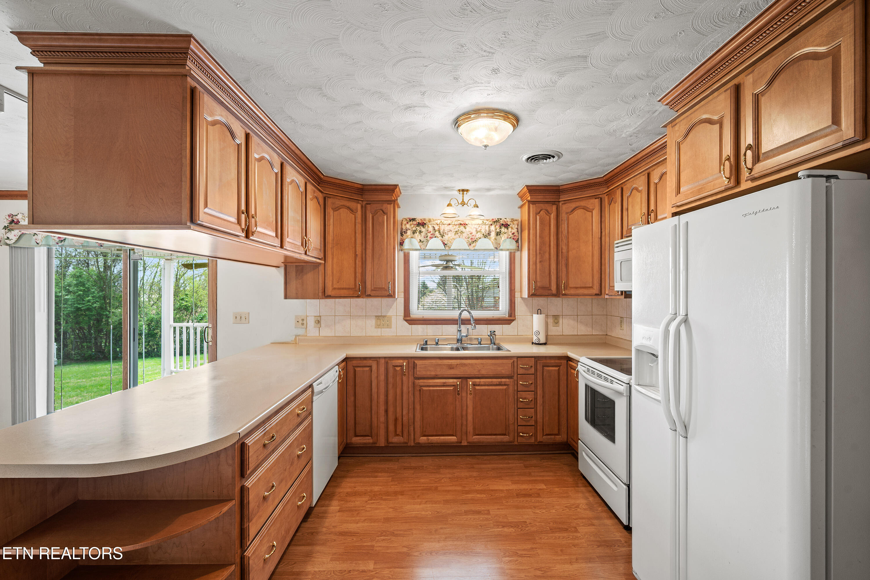 523 Mccrary Drive Morristown TN 37814