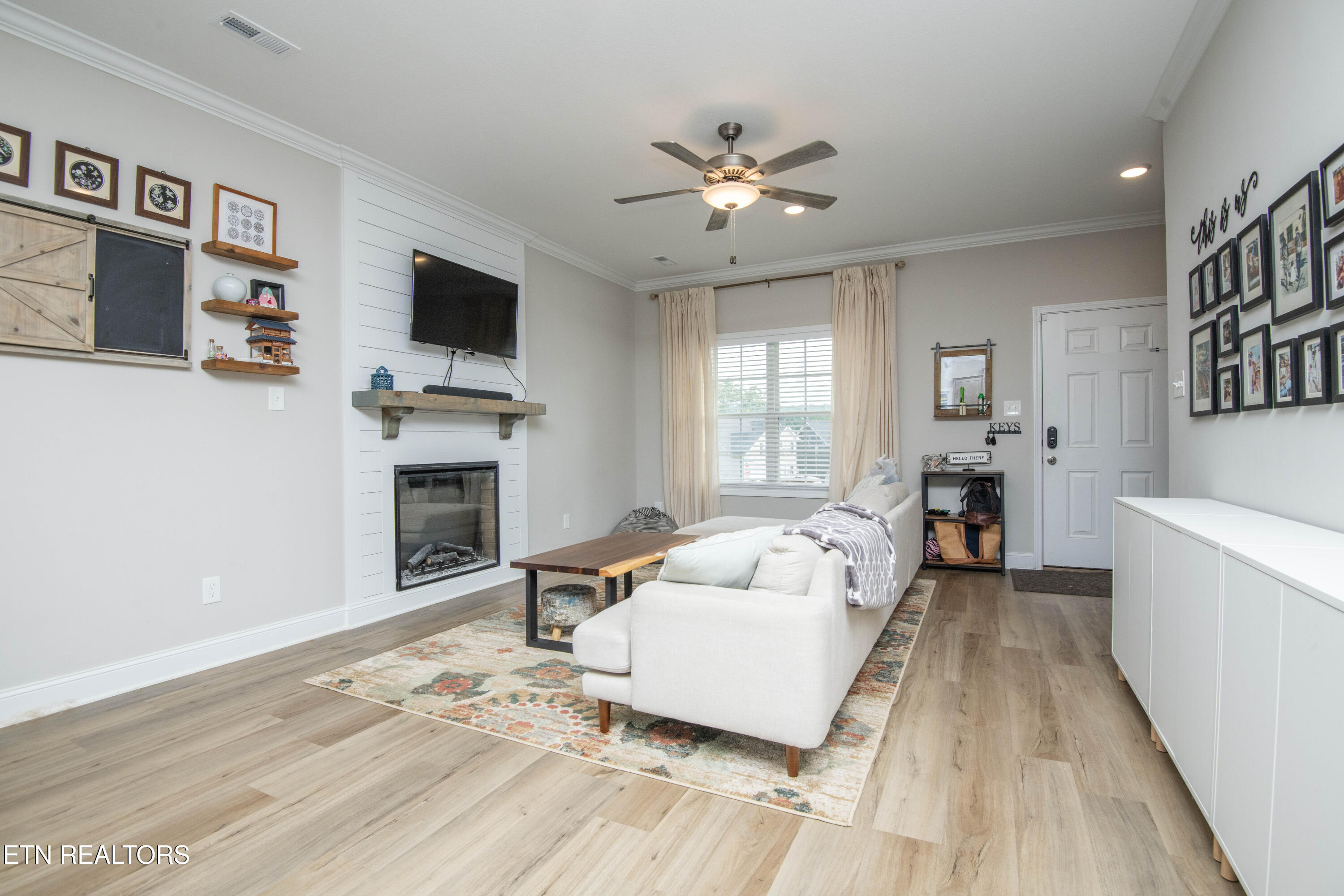 7735 Honey Oaks Road Corryton TN 37721