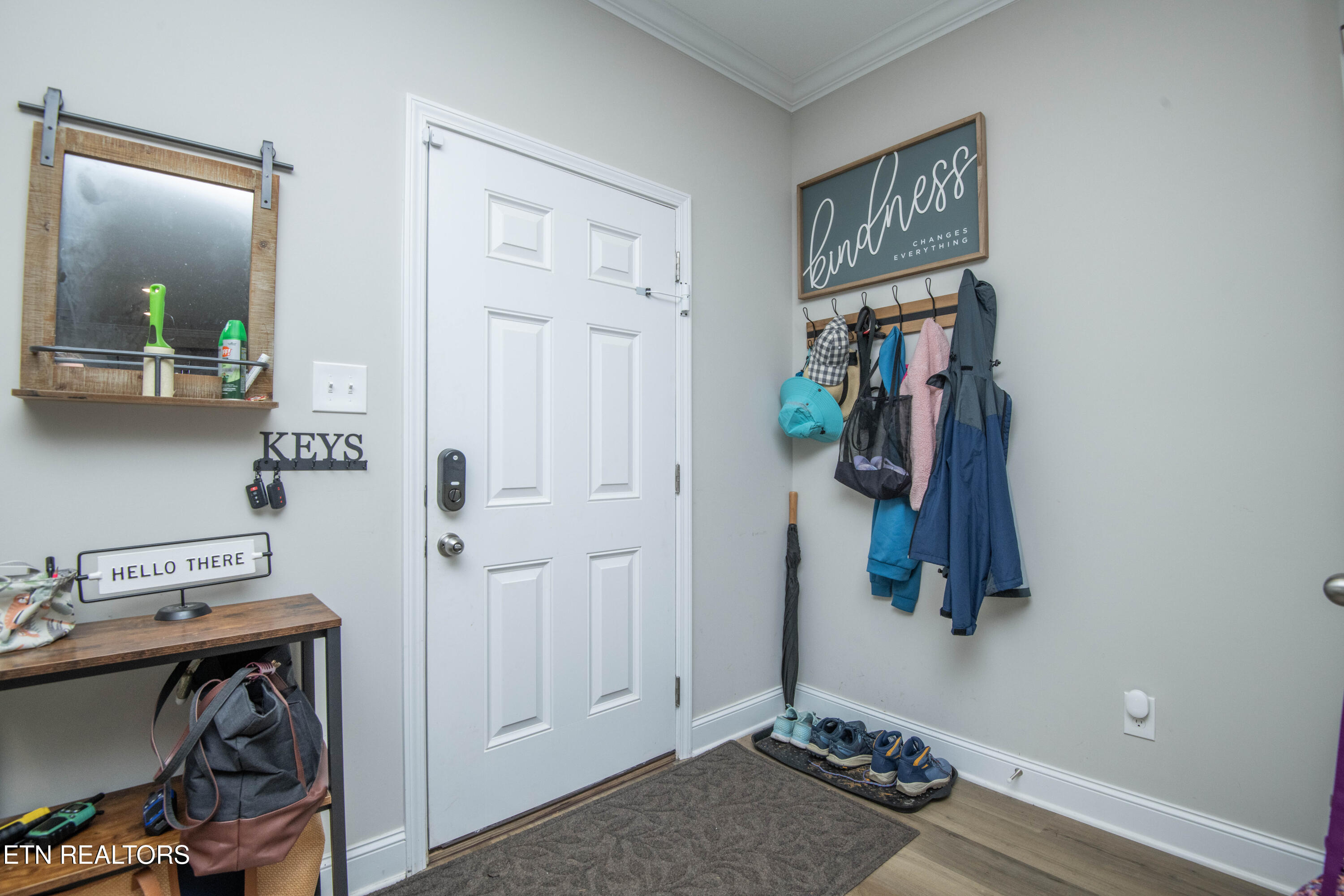 7735 Honey Oaks Road Corryton TN 37721