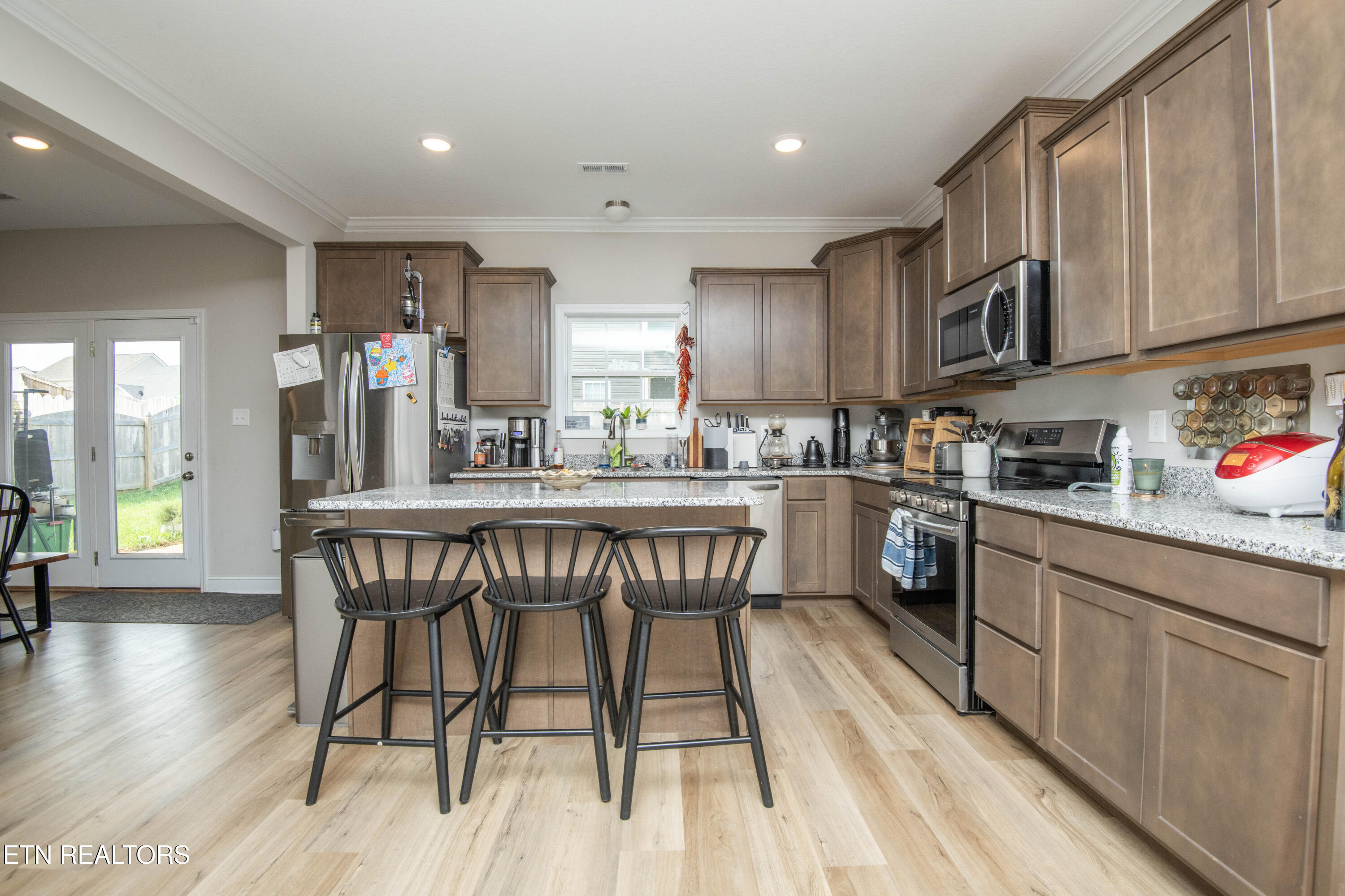 7735 Honey Oaks Road Corryton TN 37721