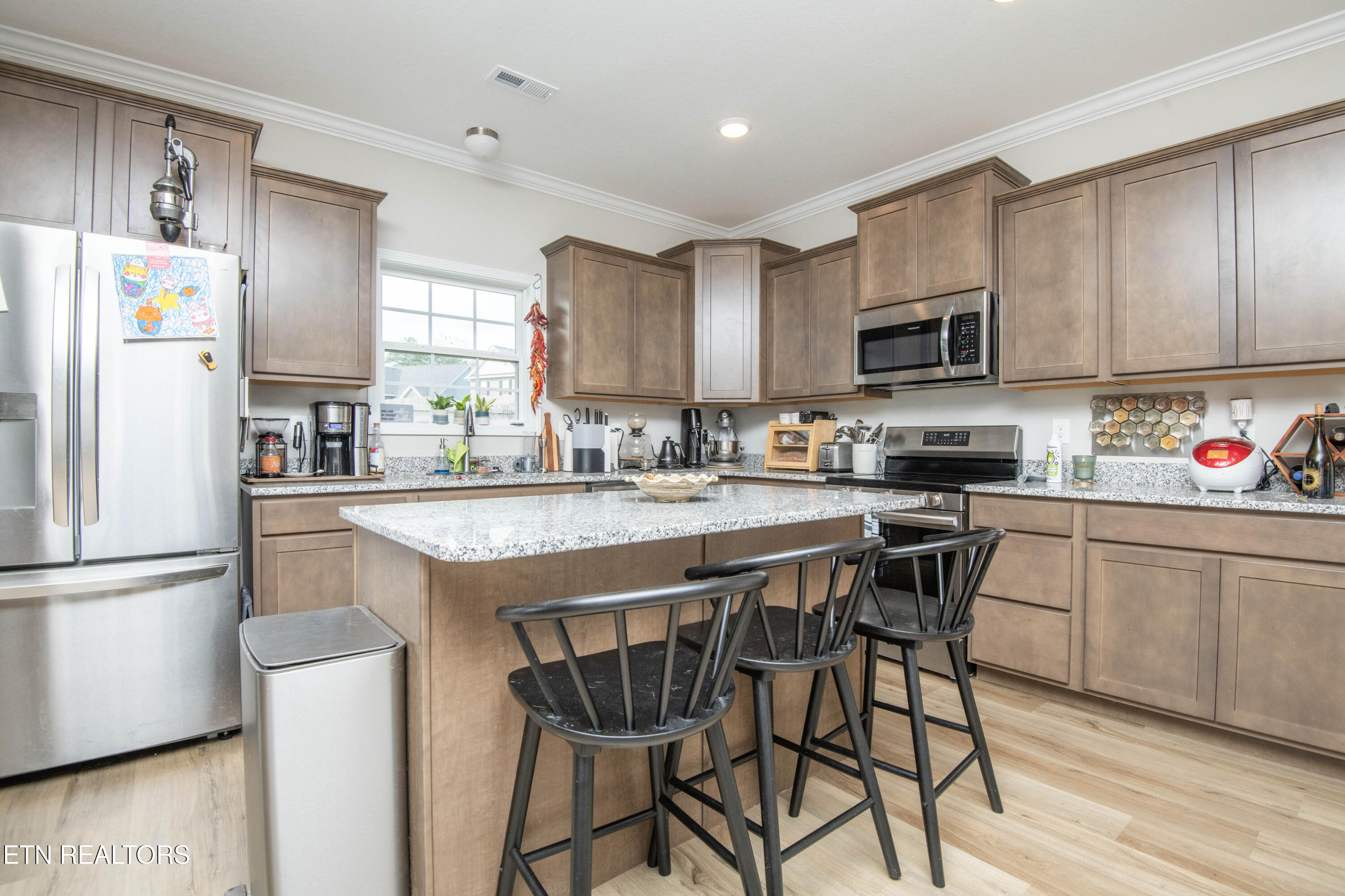 7735 Honey Oaks Road Corryton TN 37721