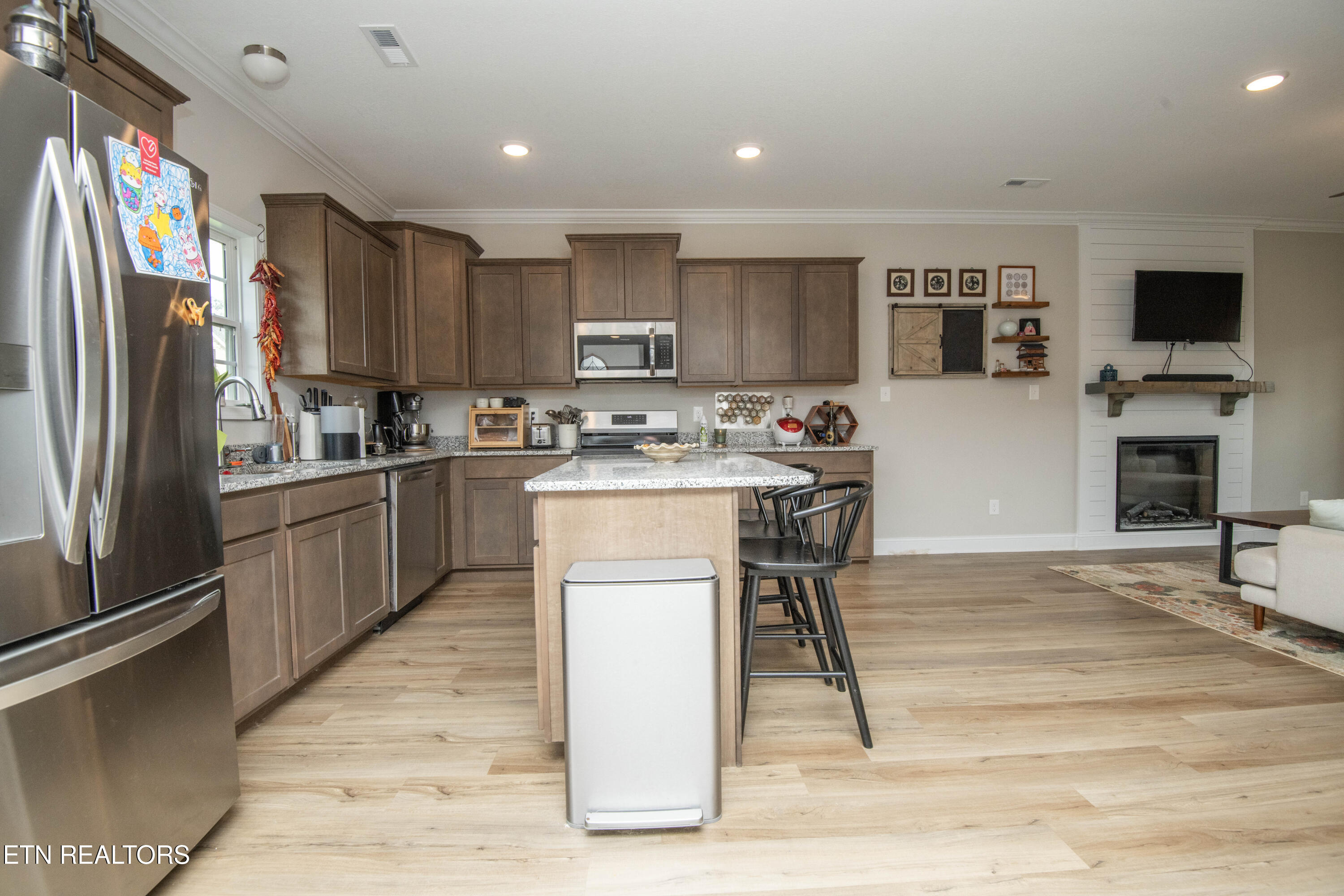 7735 Honey Oaks Road Corryton TN 37721