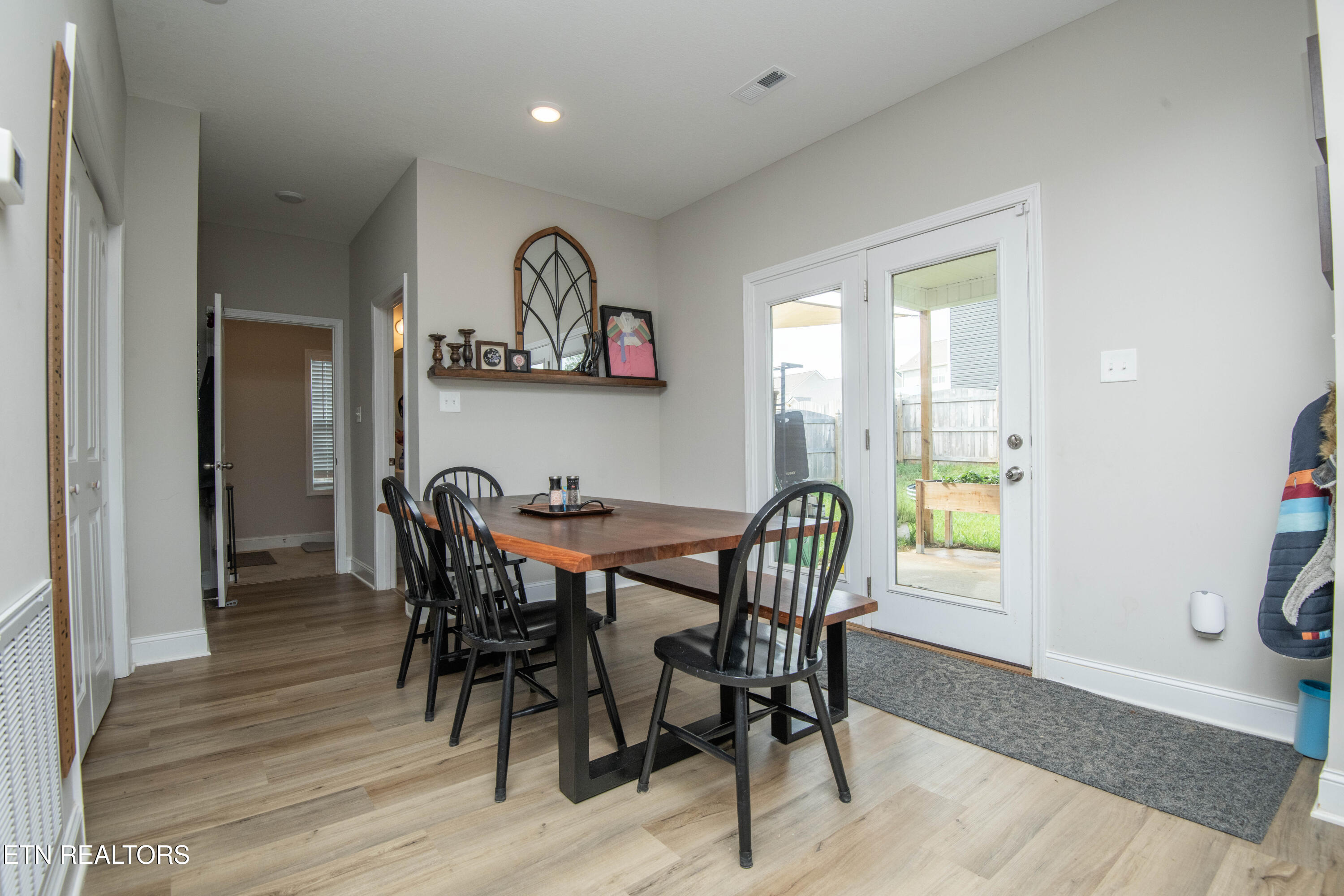 7735 Honey Oaks Road Corryton TN 37721