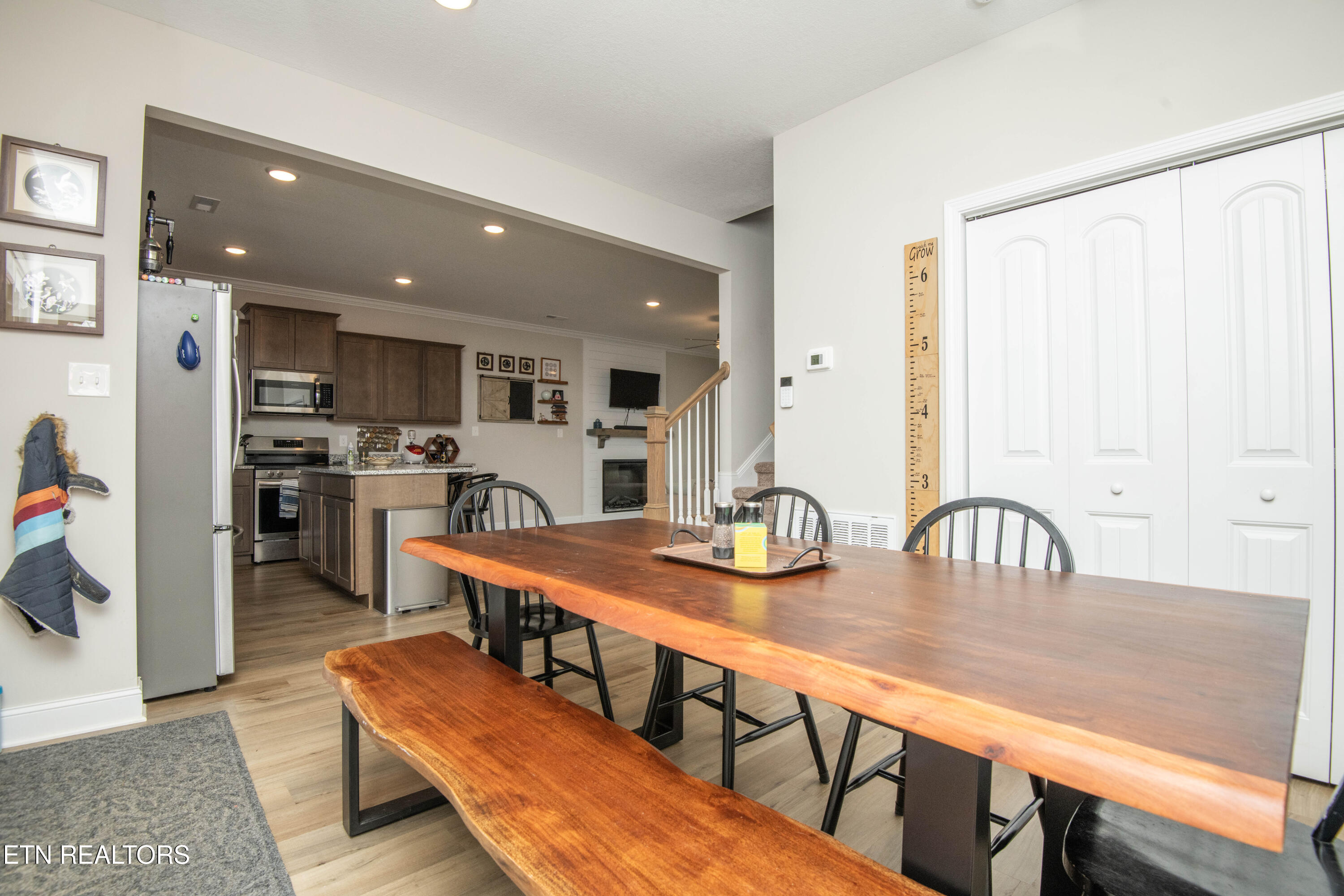 7735 Honey Oaks Road Corryton TN 37721