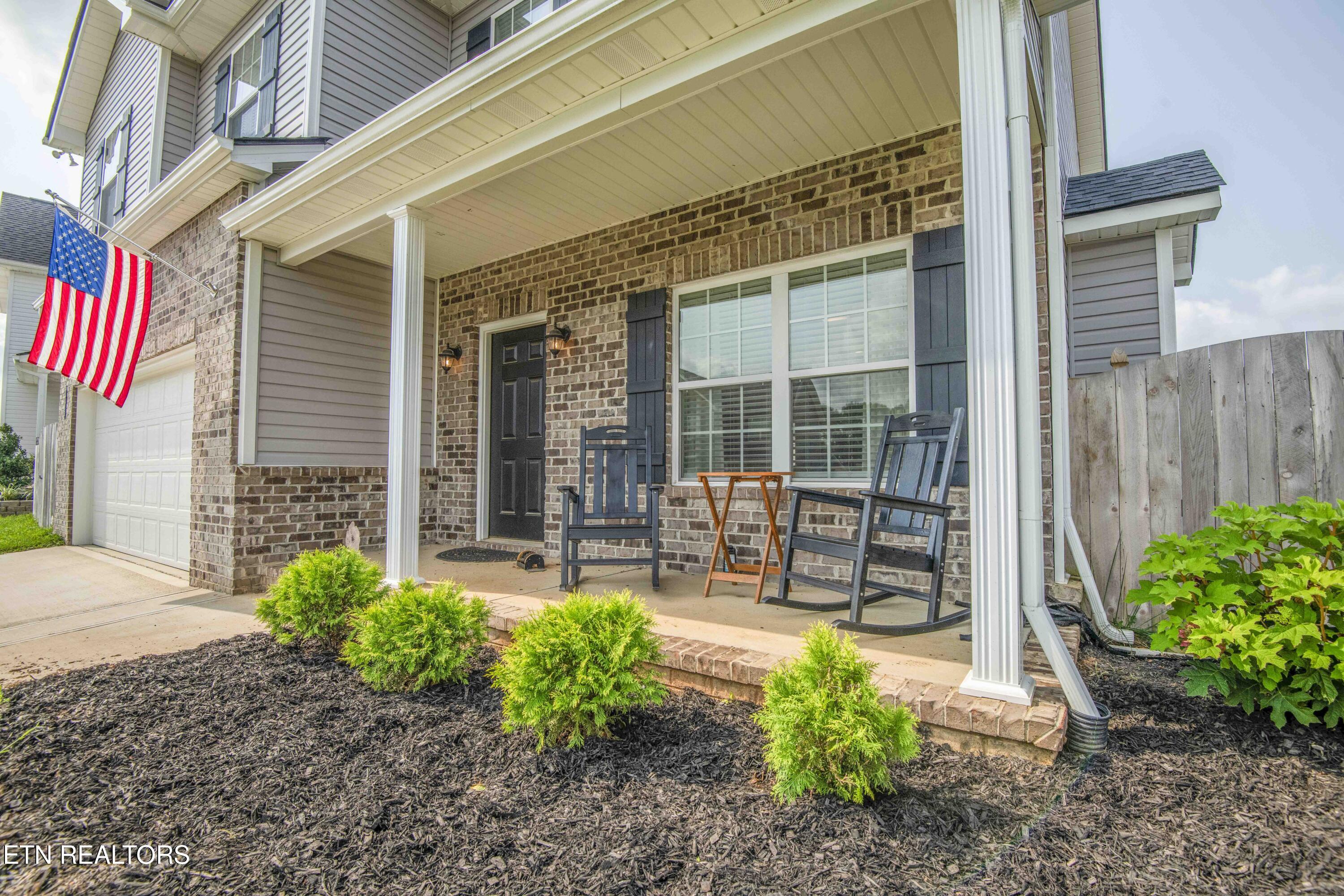 7735 Honey Oaks Road Corryton TN 37721