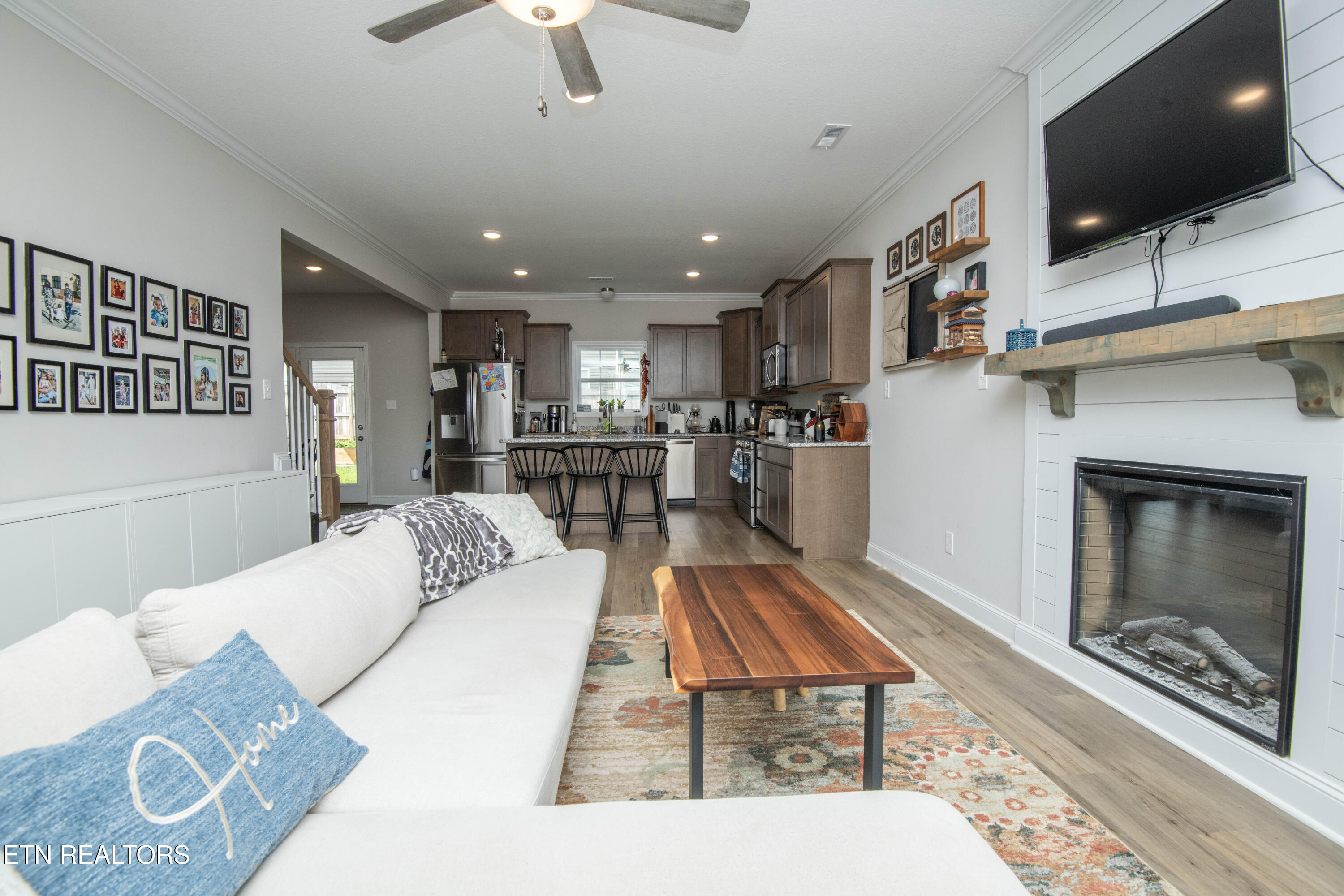 7735 Honey Oaks Road Corryton TN 37721