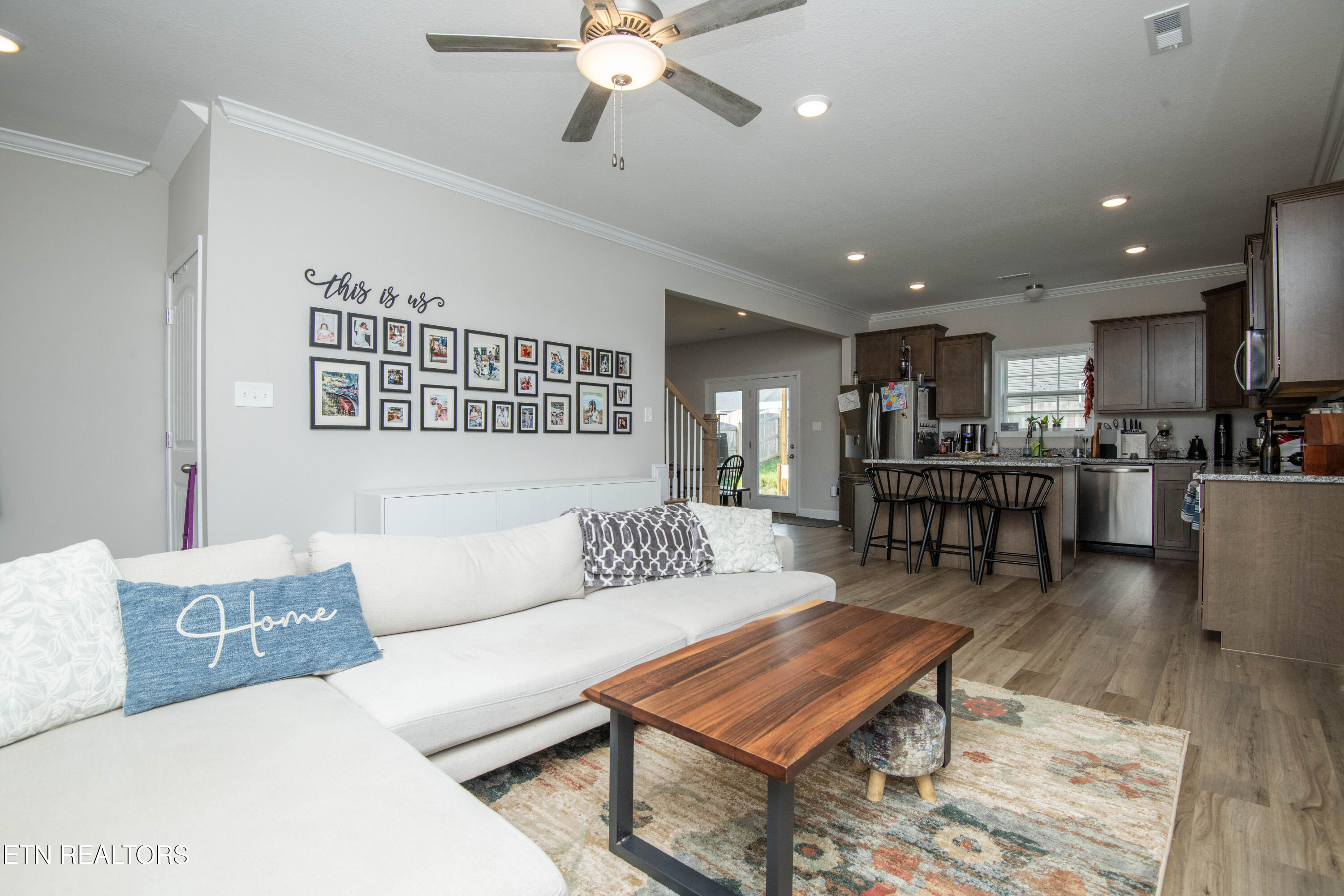 7735 Honey Oaks Road Corryton TN 37721
