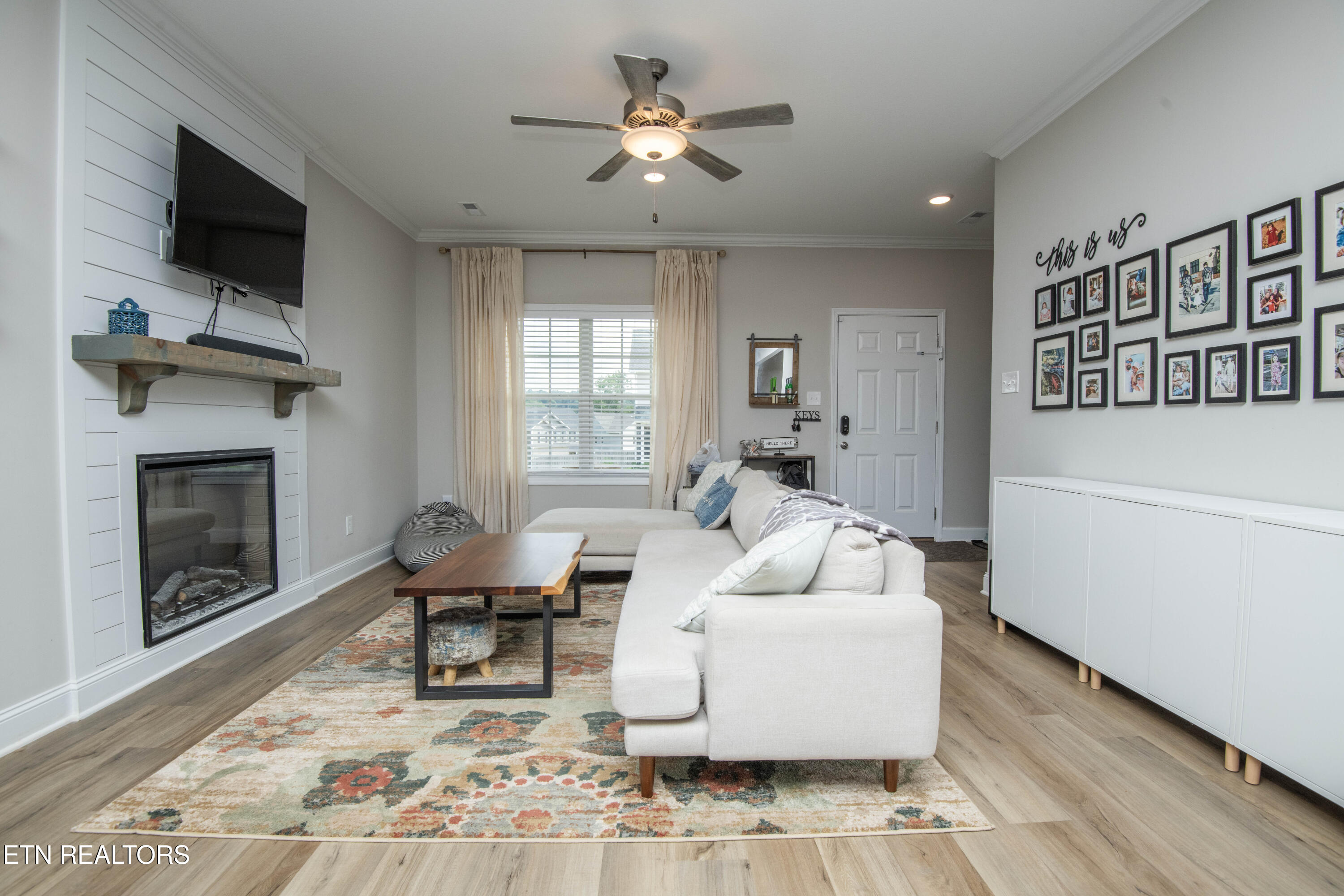 7735 Honey Oaks Road Corryton TN 37721