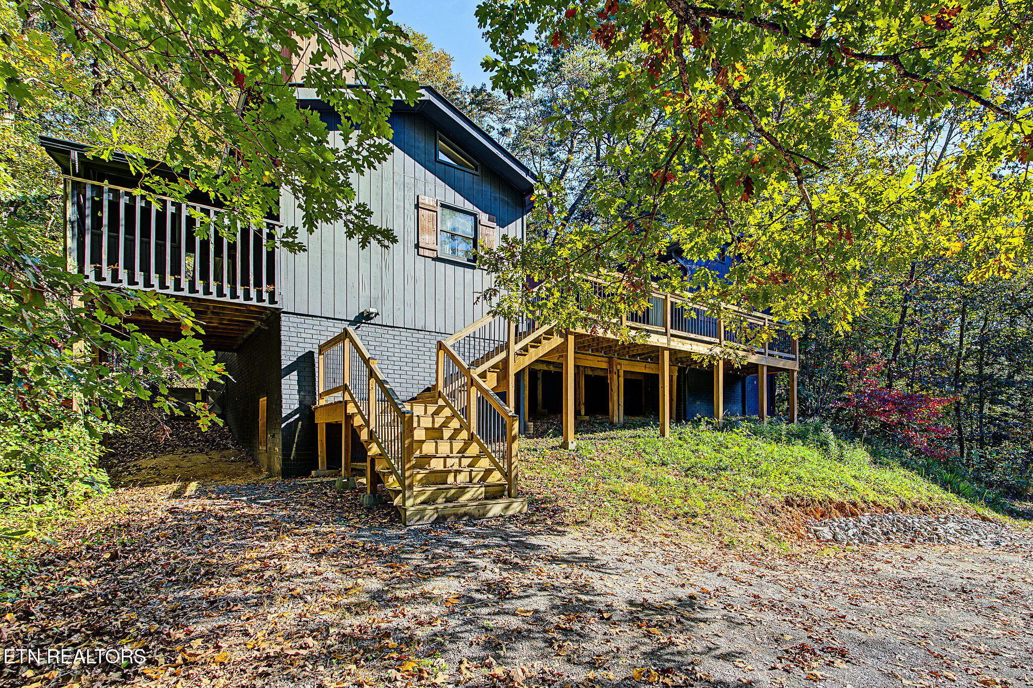 1610 Walker Trail Sevierville TN 37876