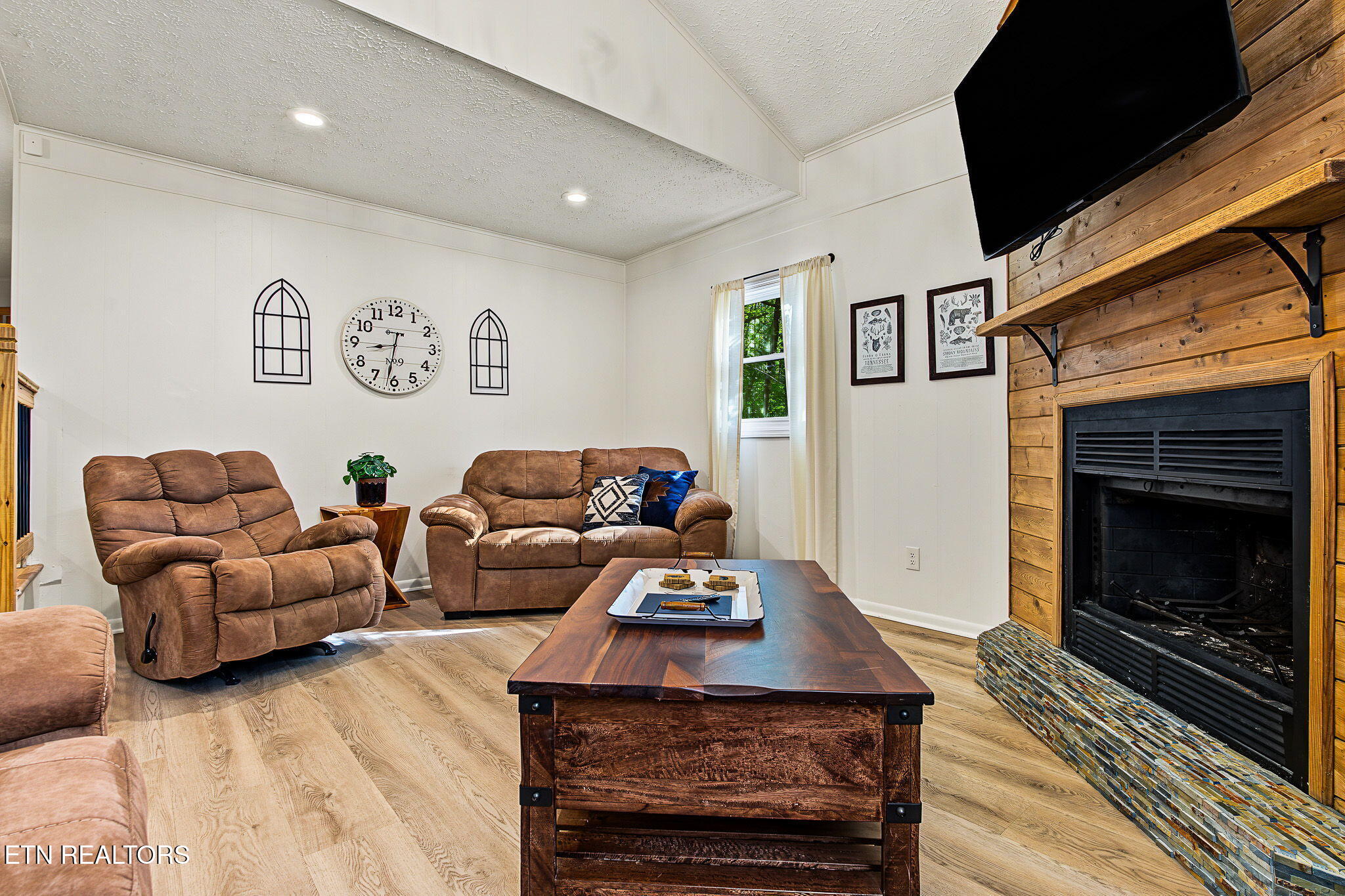1610 Walker Trail Sevierville TN 37876