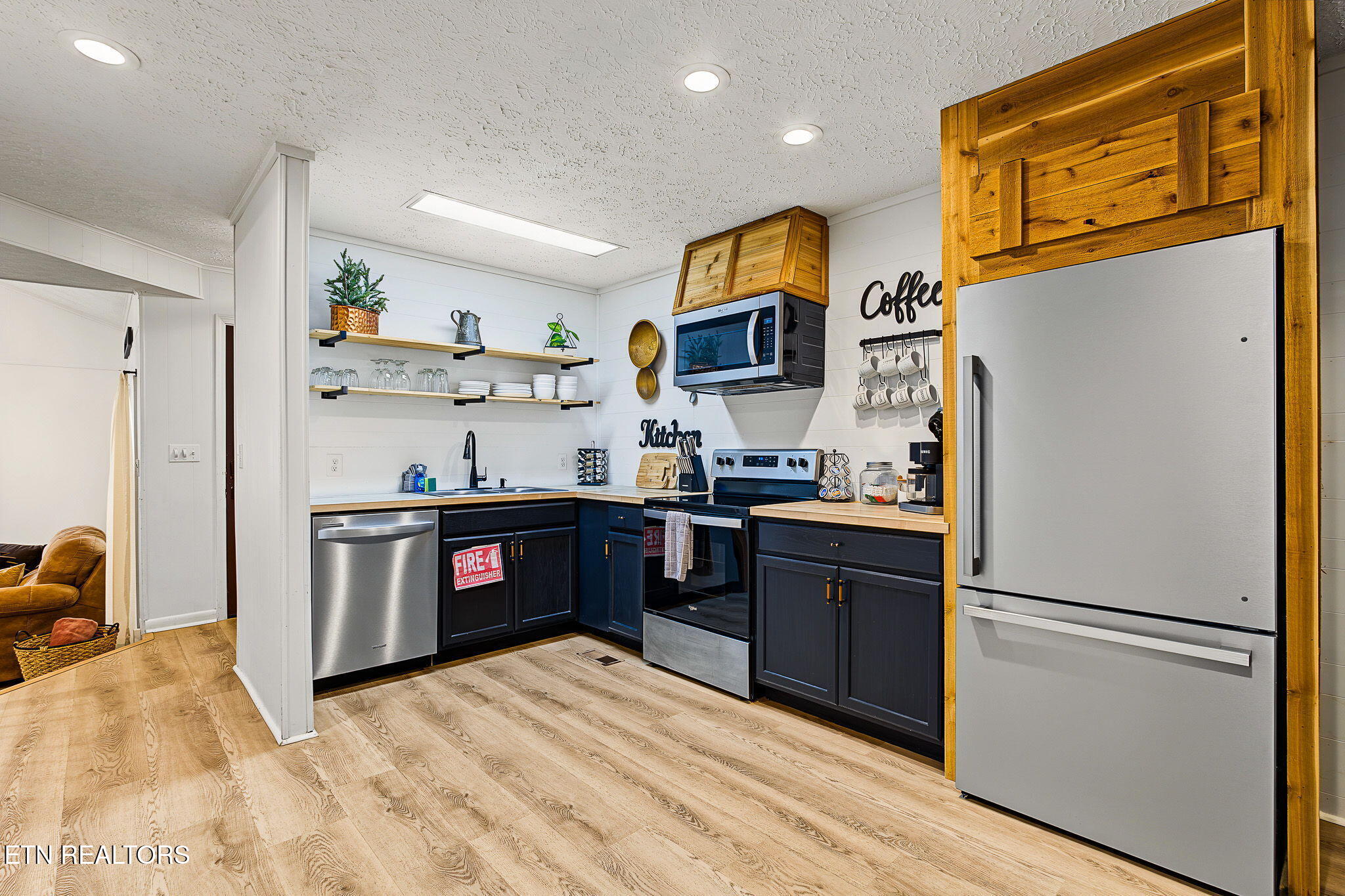 1610 Walker Trail Sevierville TN 37876