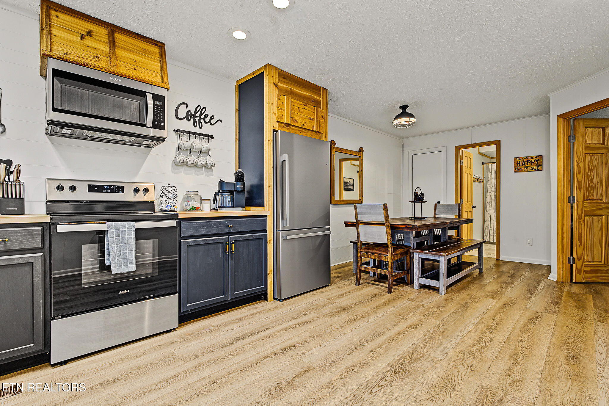 1610 Walker Trail Sevierville TN 37876