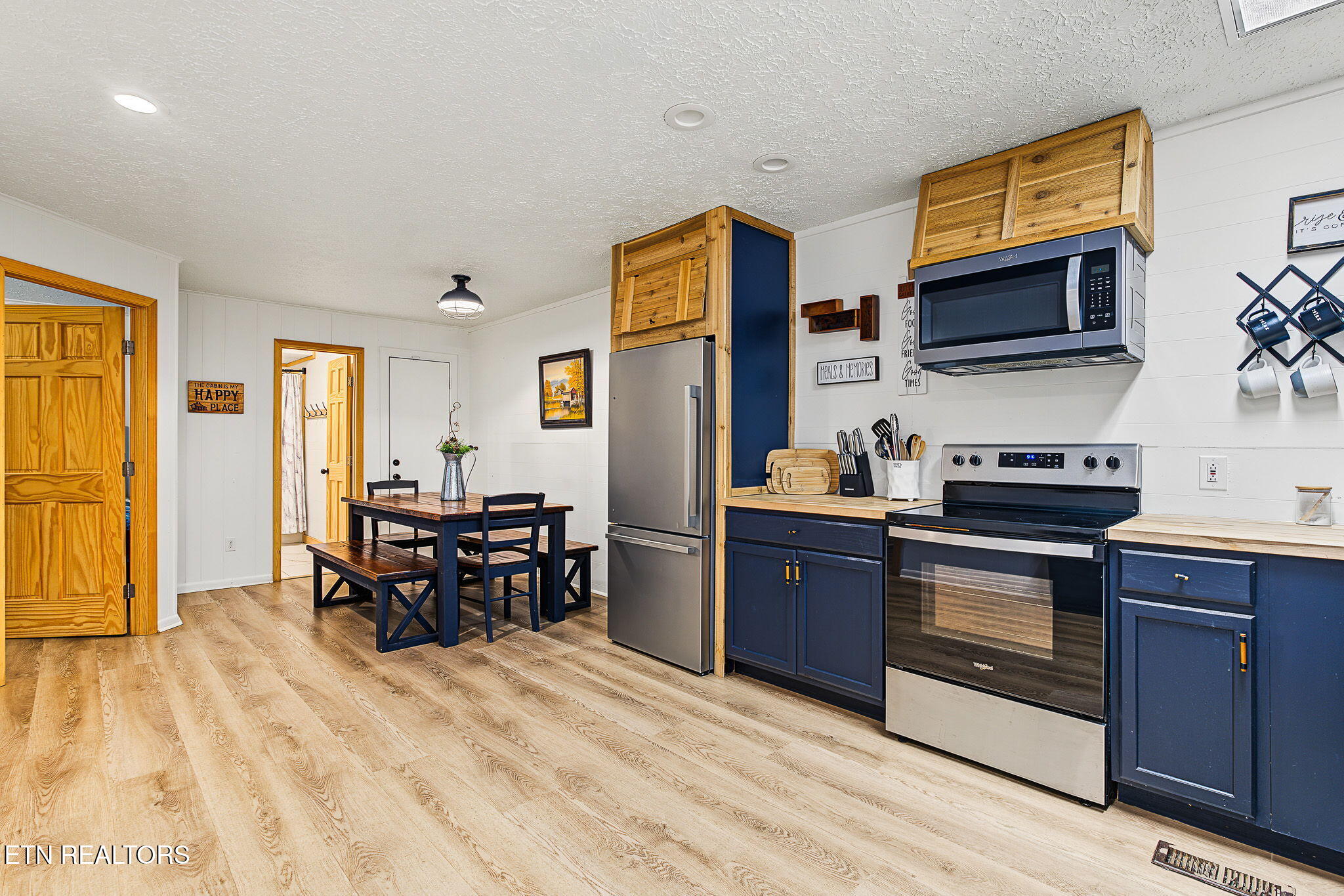 1610 Walker Trail Sevierville TN 37876