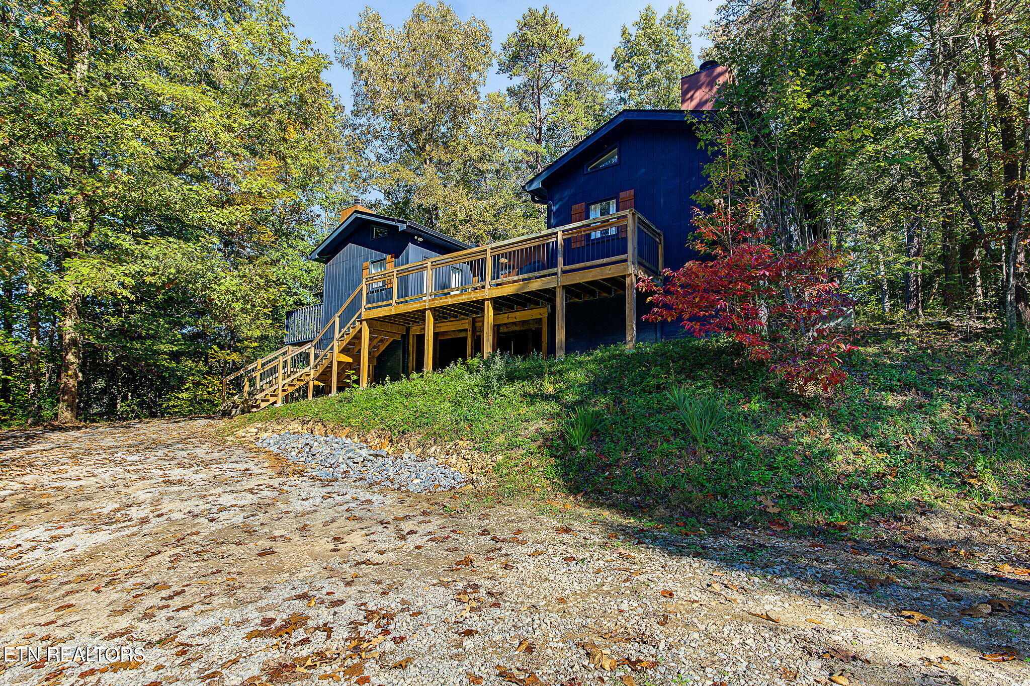 1610 Walker Trail Sevierville TN 37876