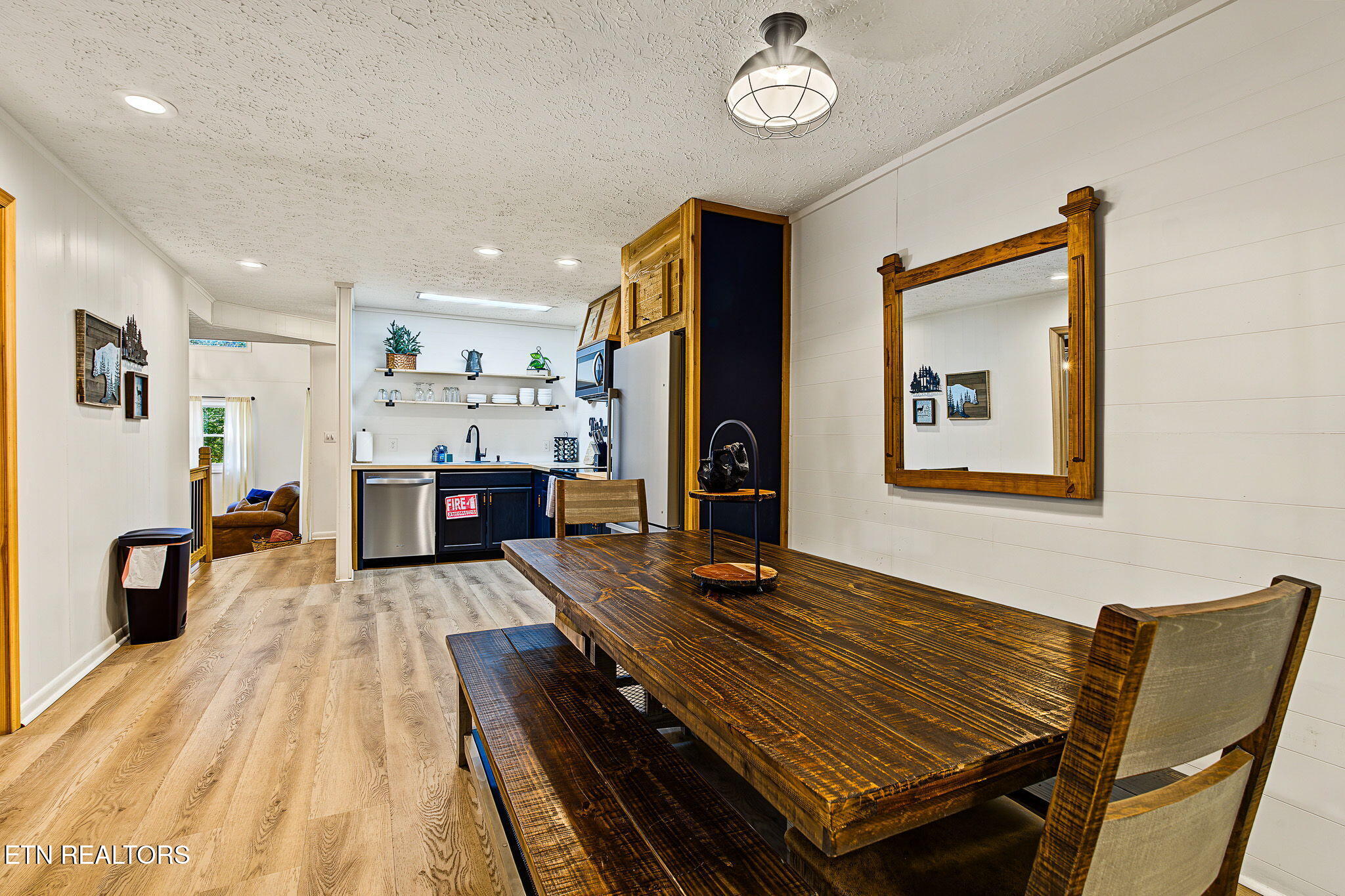 1610 Walker Trail Sevierville TN 37876