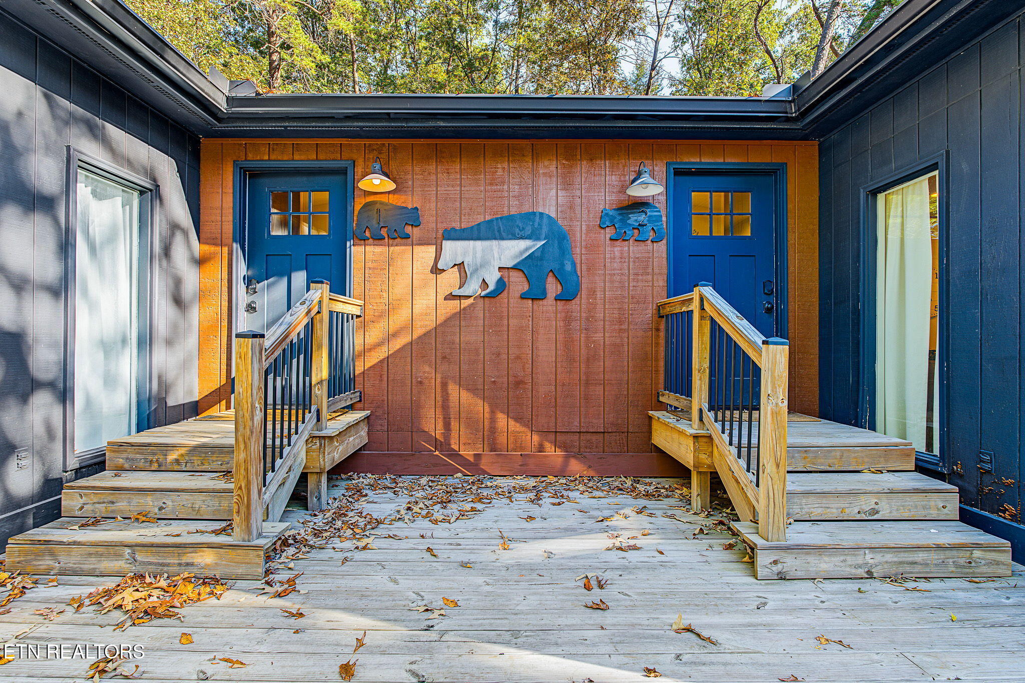1610 Walker Trail Sevierville TN 37876