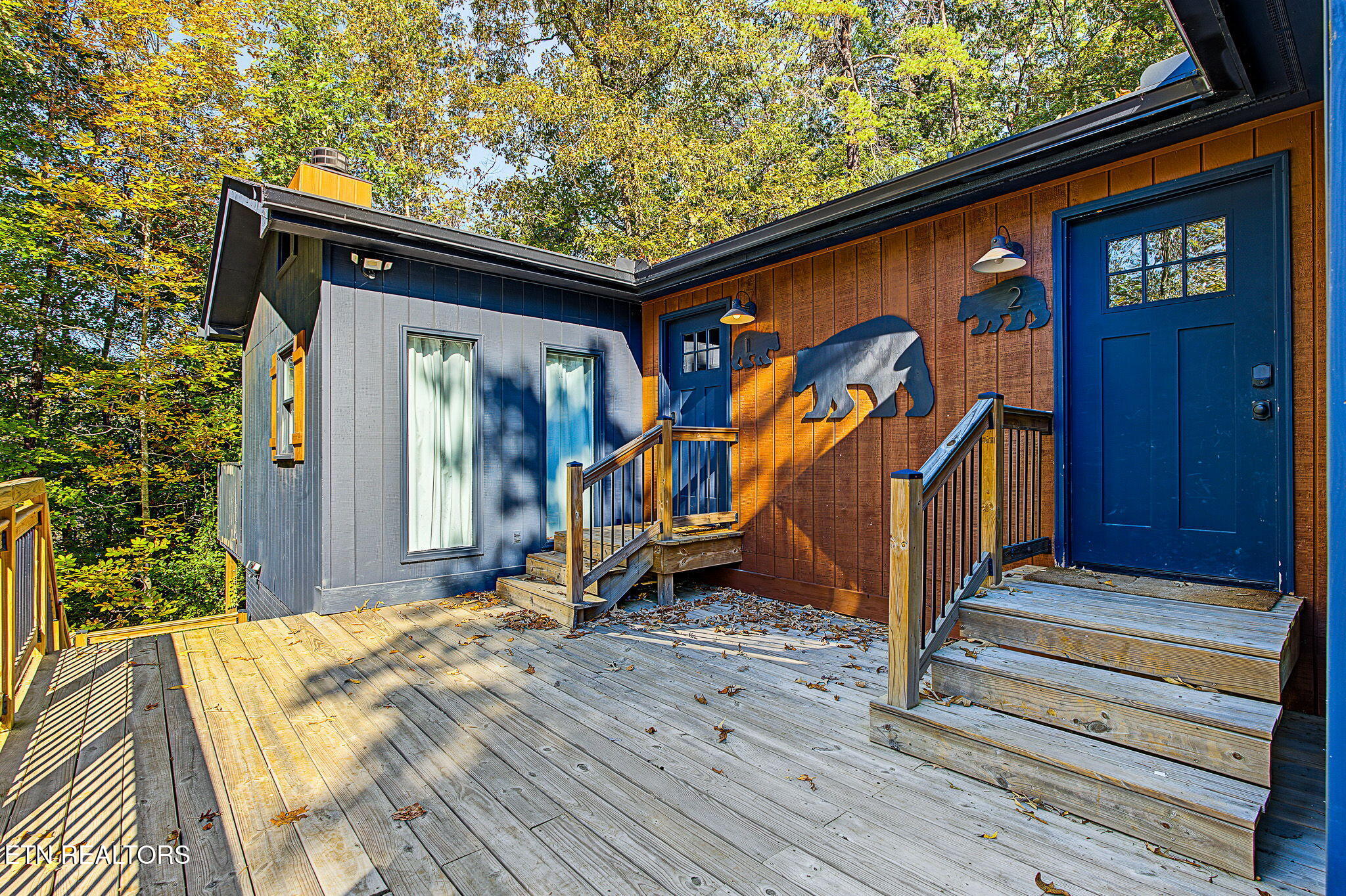 1610 Walker Trail Sevierville TN 37876