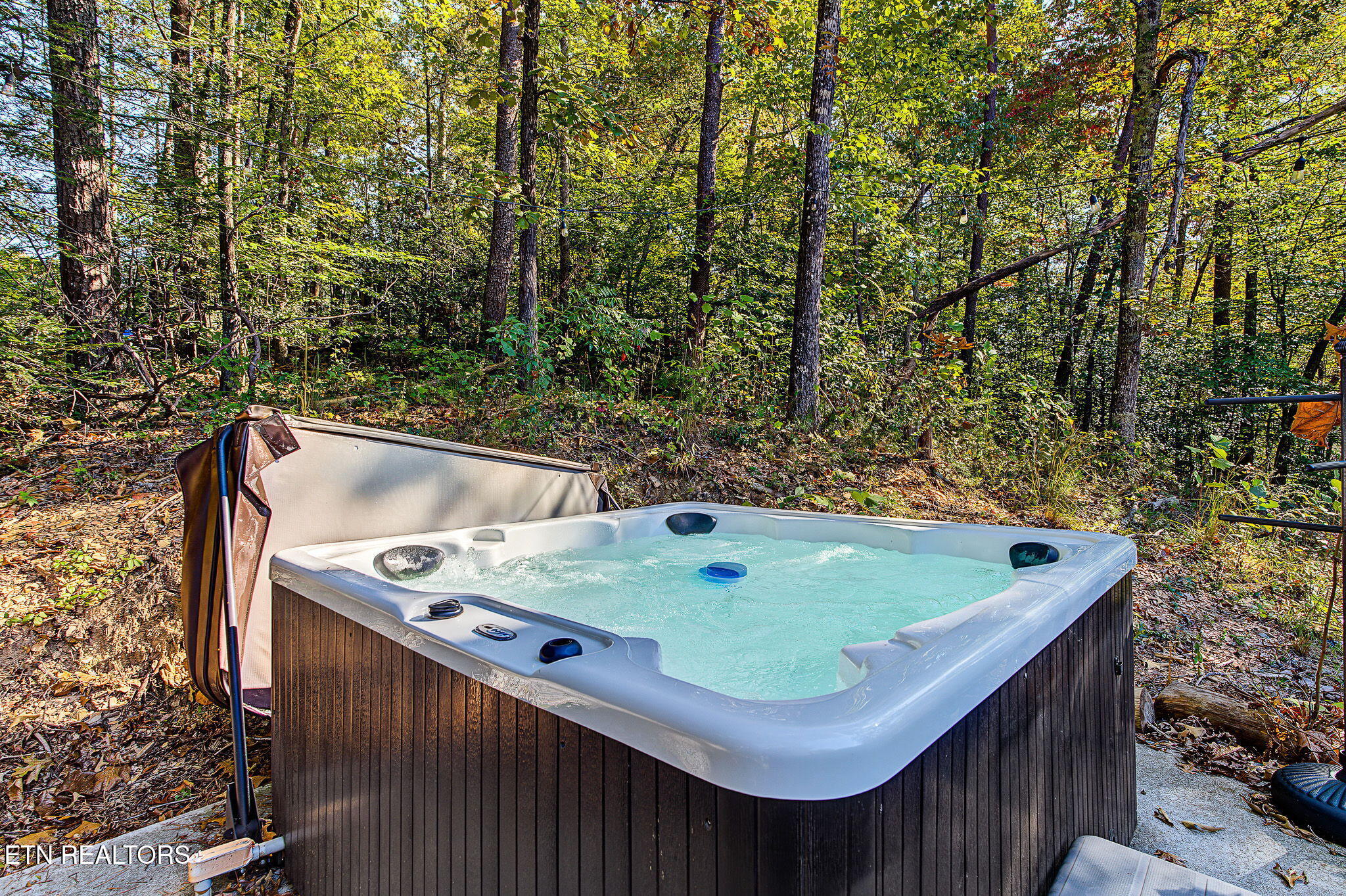 1610 Walker Trail Sevierville TN 37876