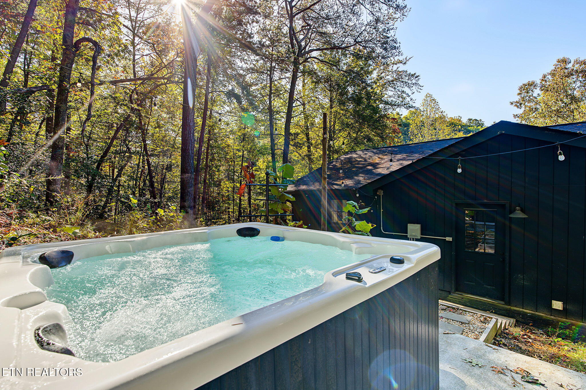 1610 Walker Trail Sevierville TN 37876