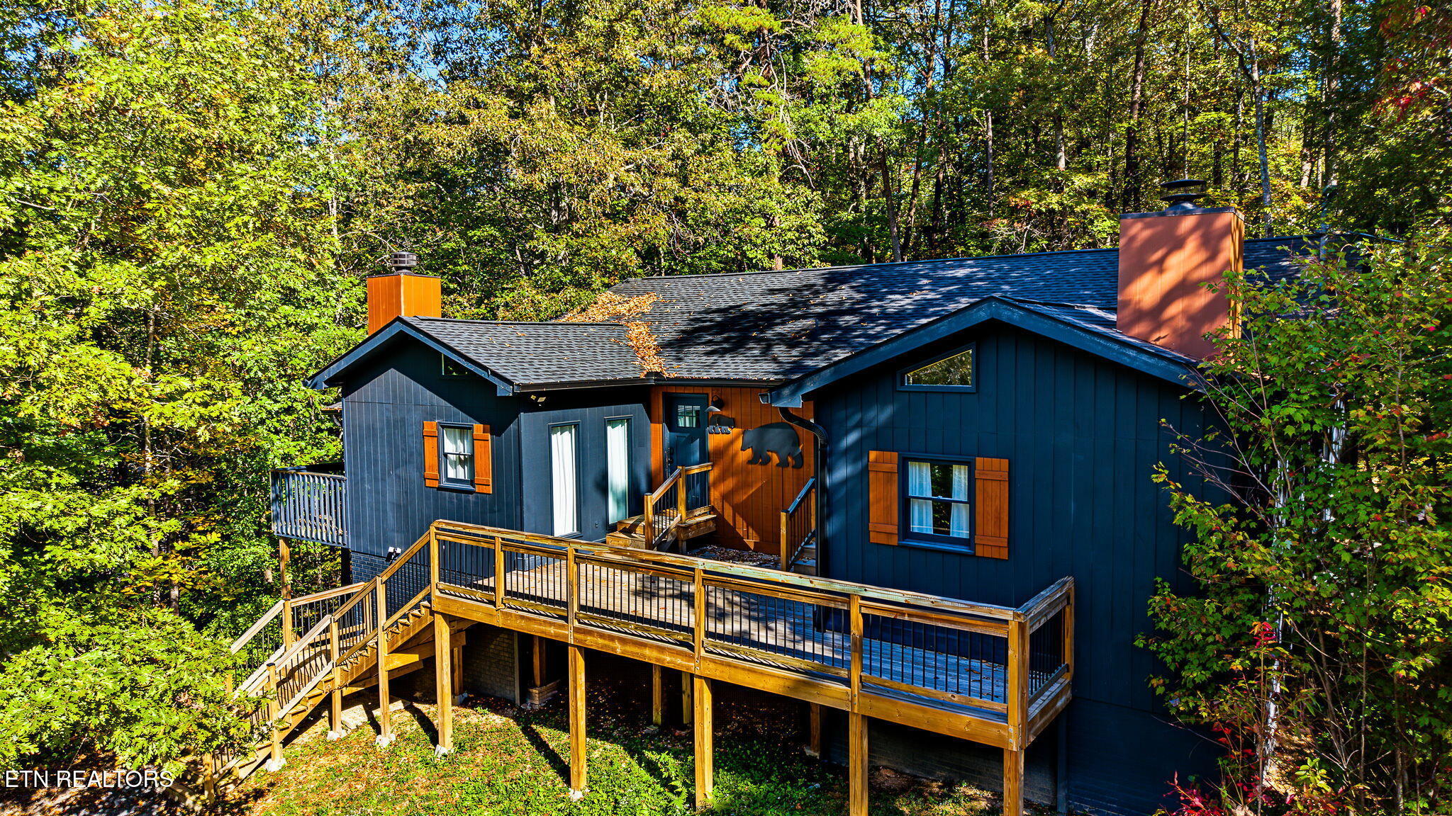 1610 Walker Trail Sevierville TN 37876